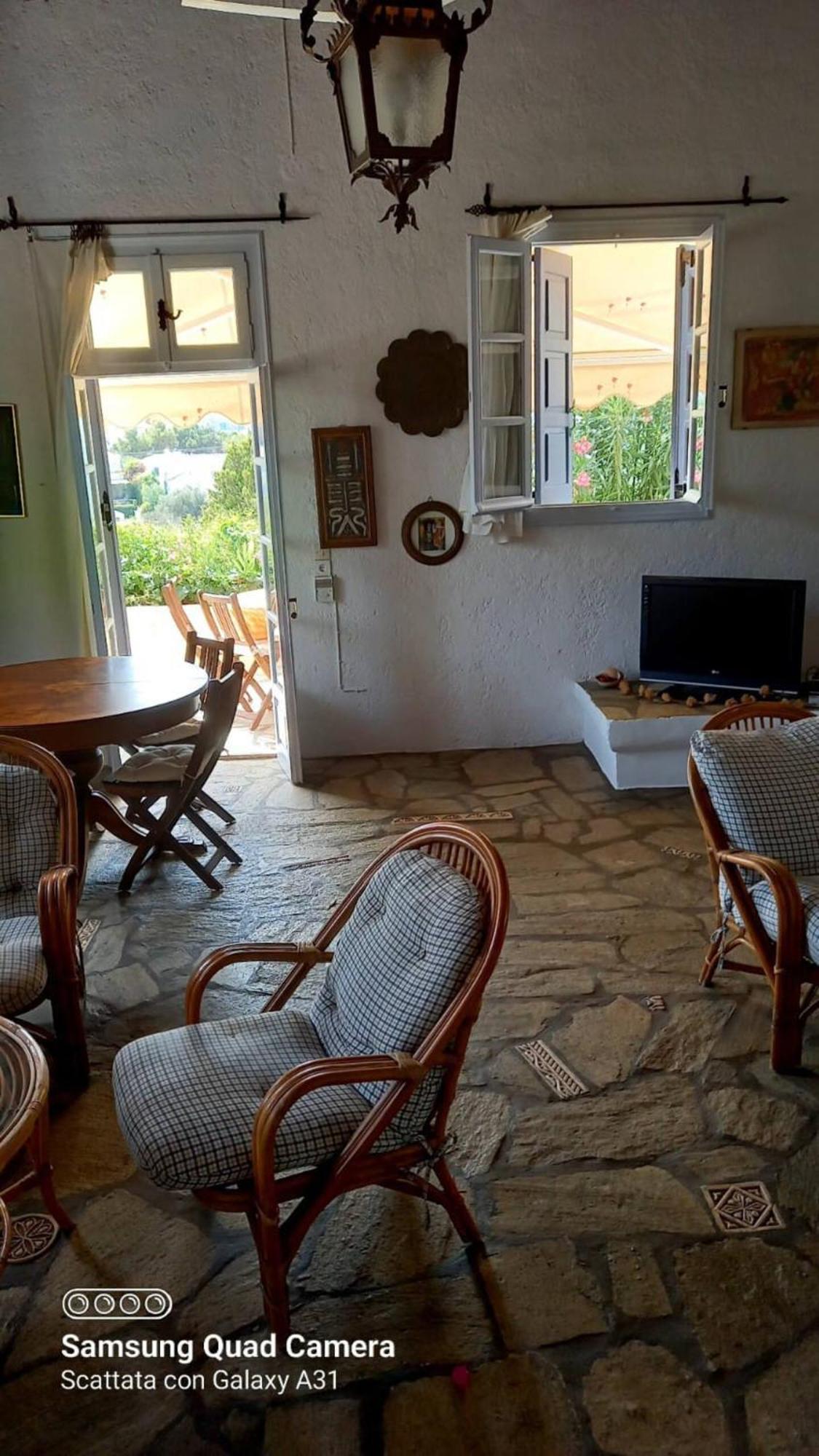 Holiday home Oleander Kouzounos