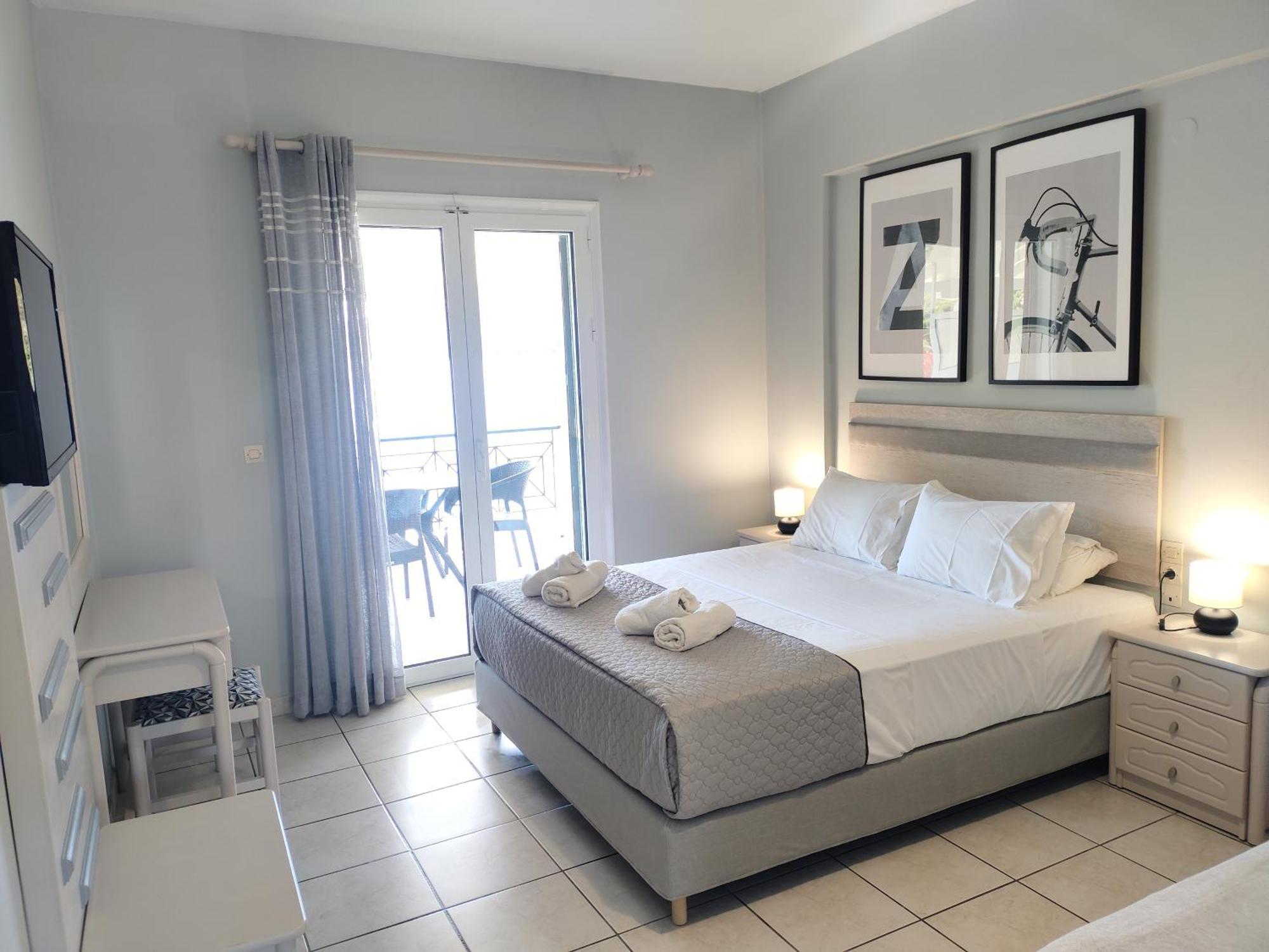 Aparthotel Captain Nick 2*