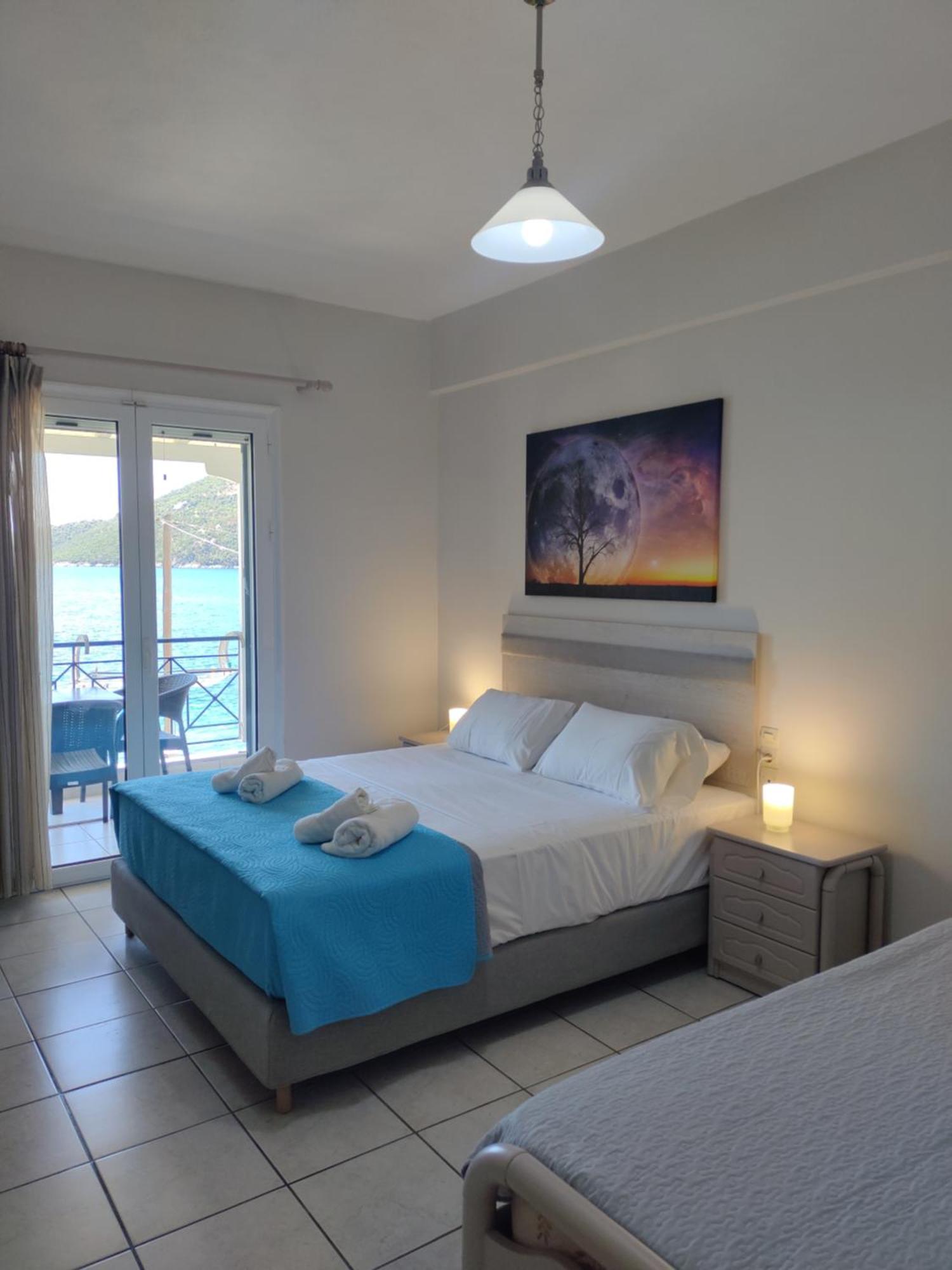 Captain Nick Aparthotel 2*