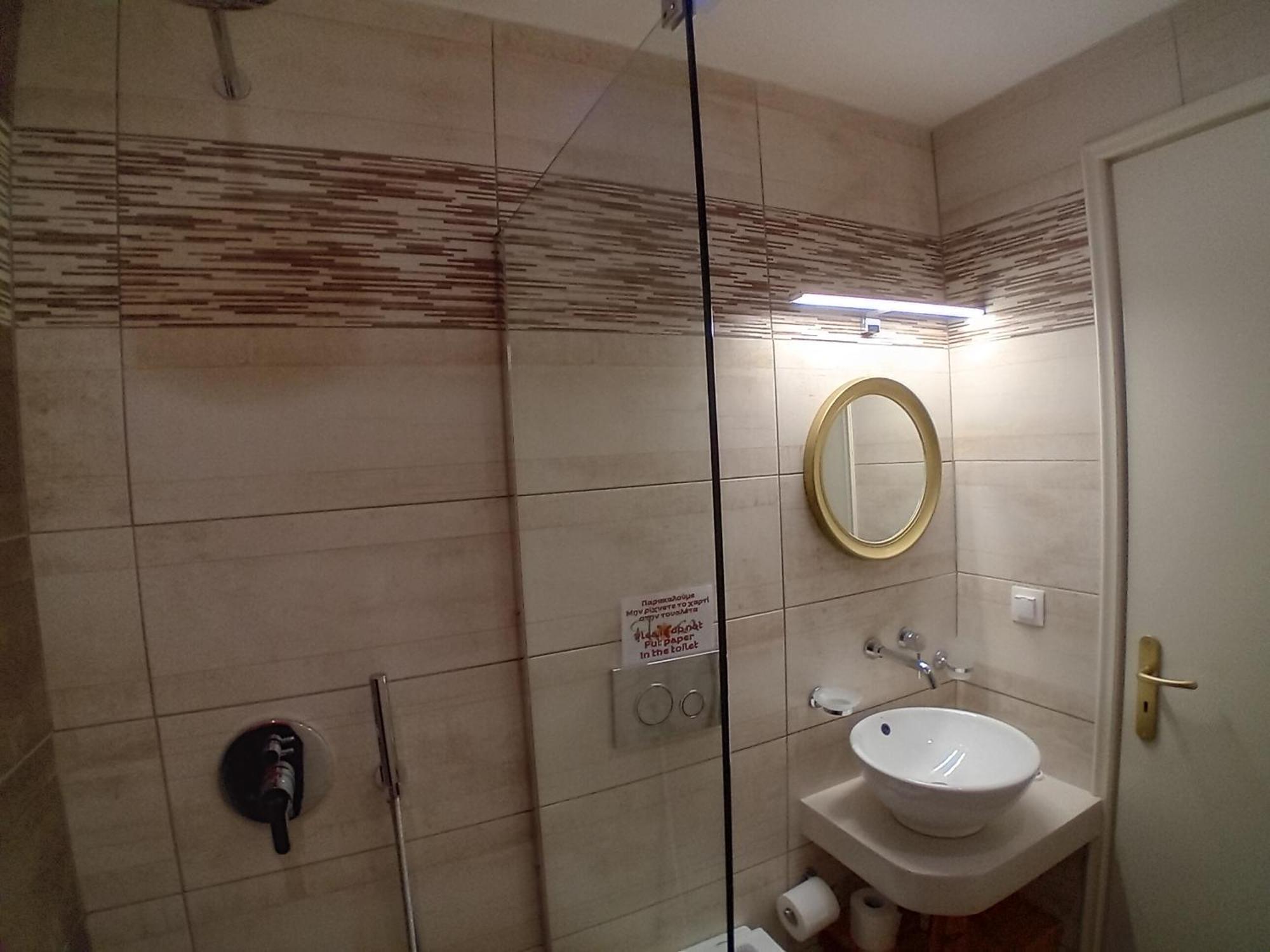 Guest house Nikolas Village