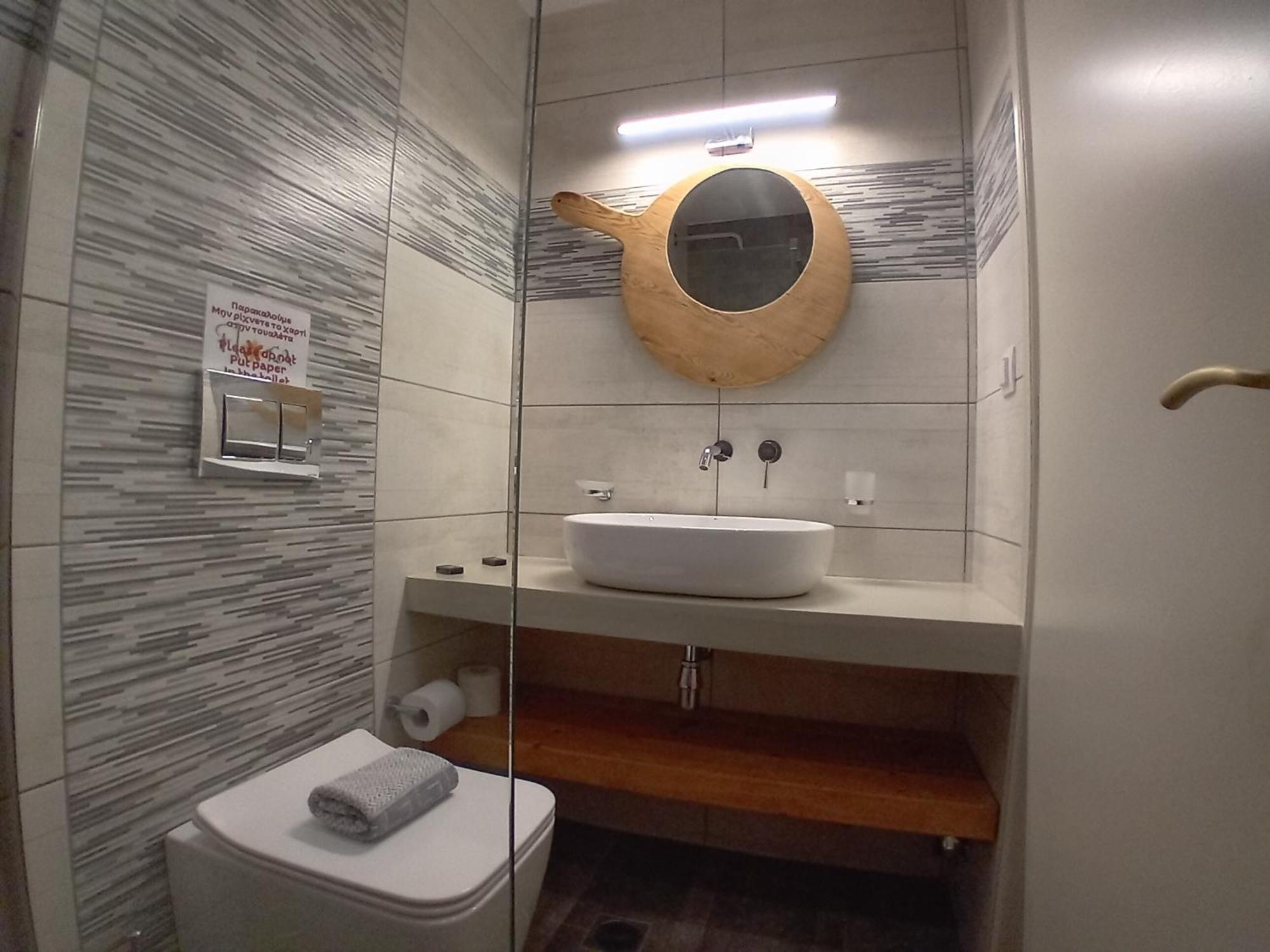 Nikolas Village Guest house 2*