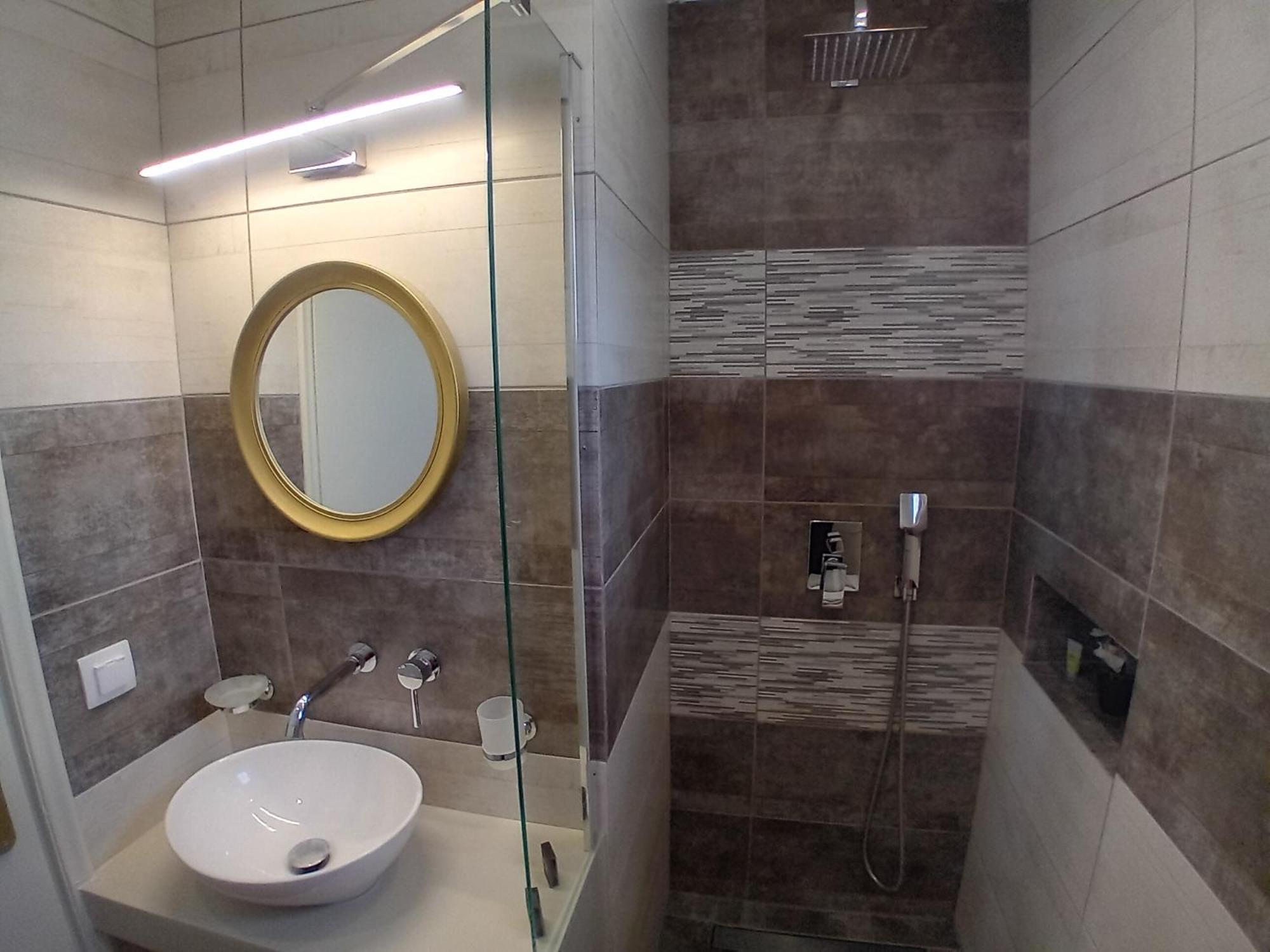 Nikolas Village Guest house Chora (Ios)