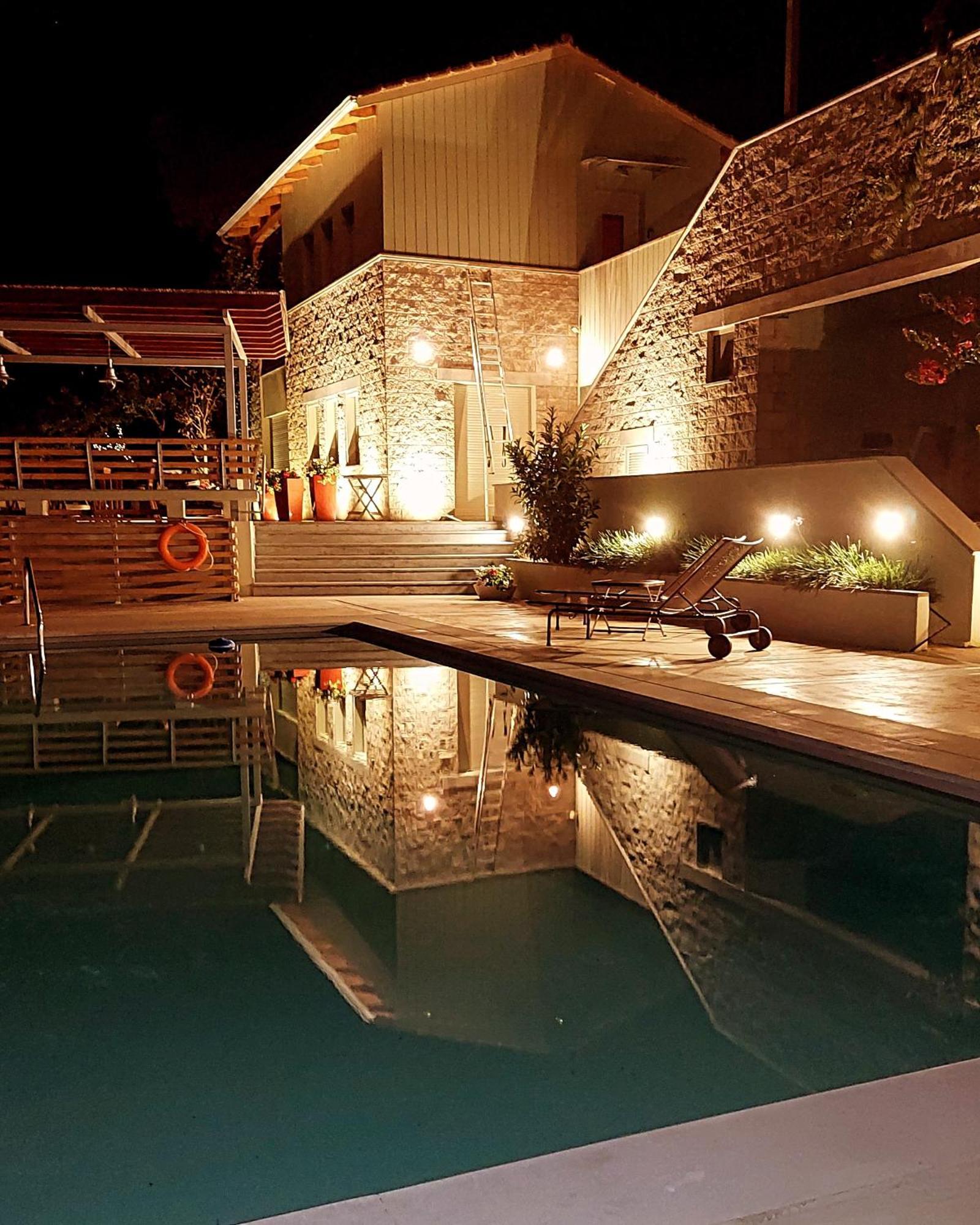 Villa Arenaria L. Complex *