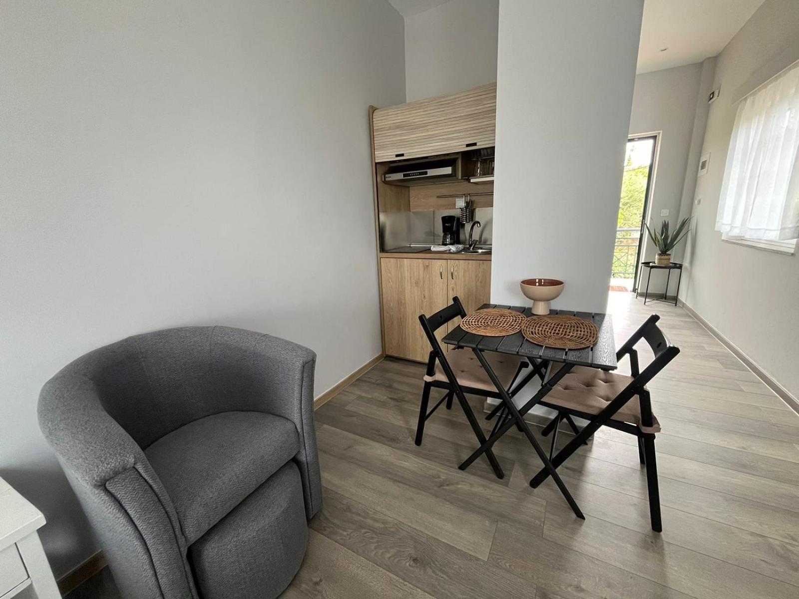 Apartment Katoji