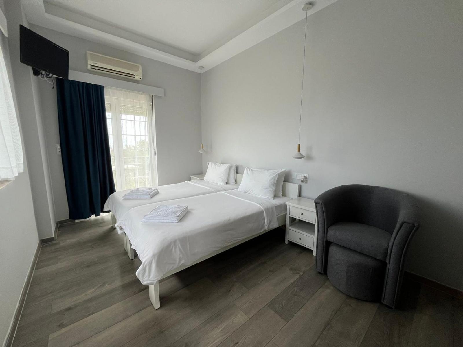 Katoji Apartment Chrani
