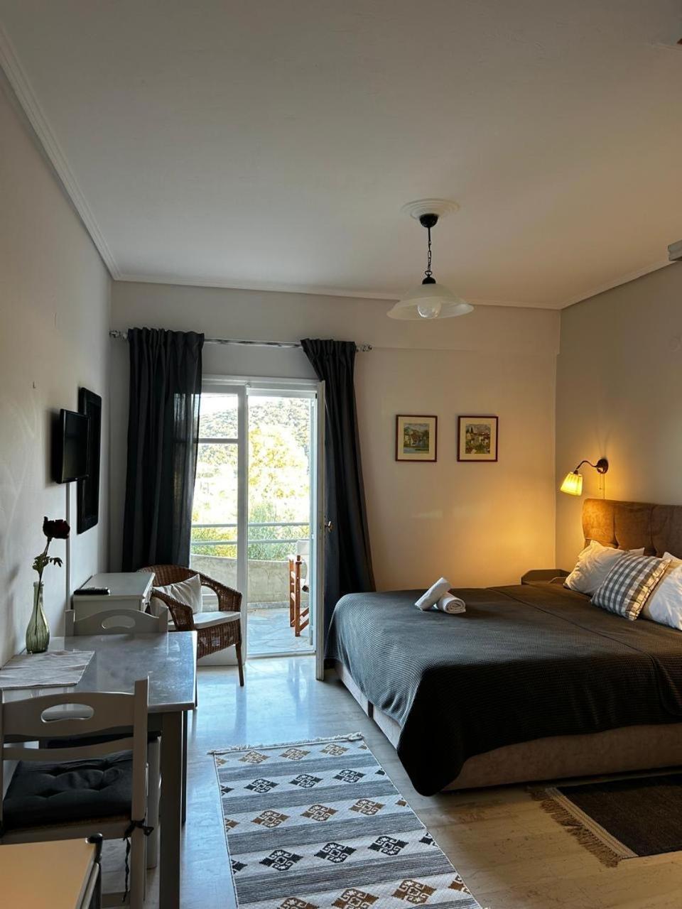 Apartment Nefeli