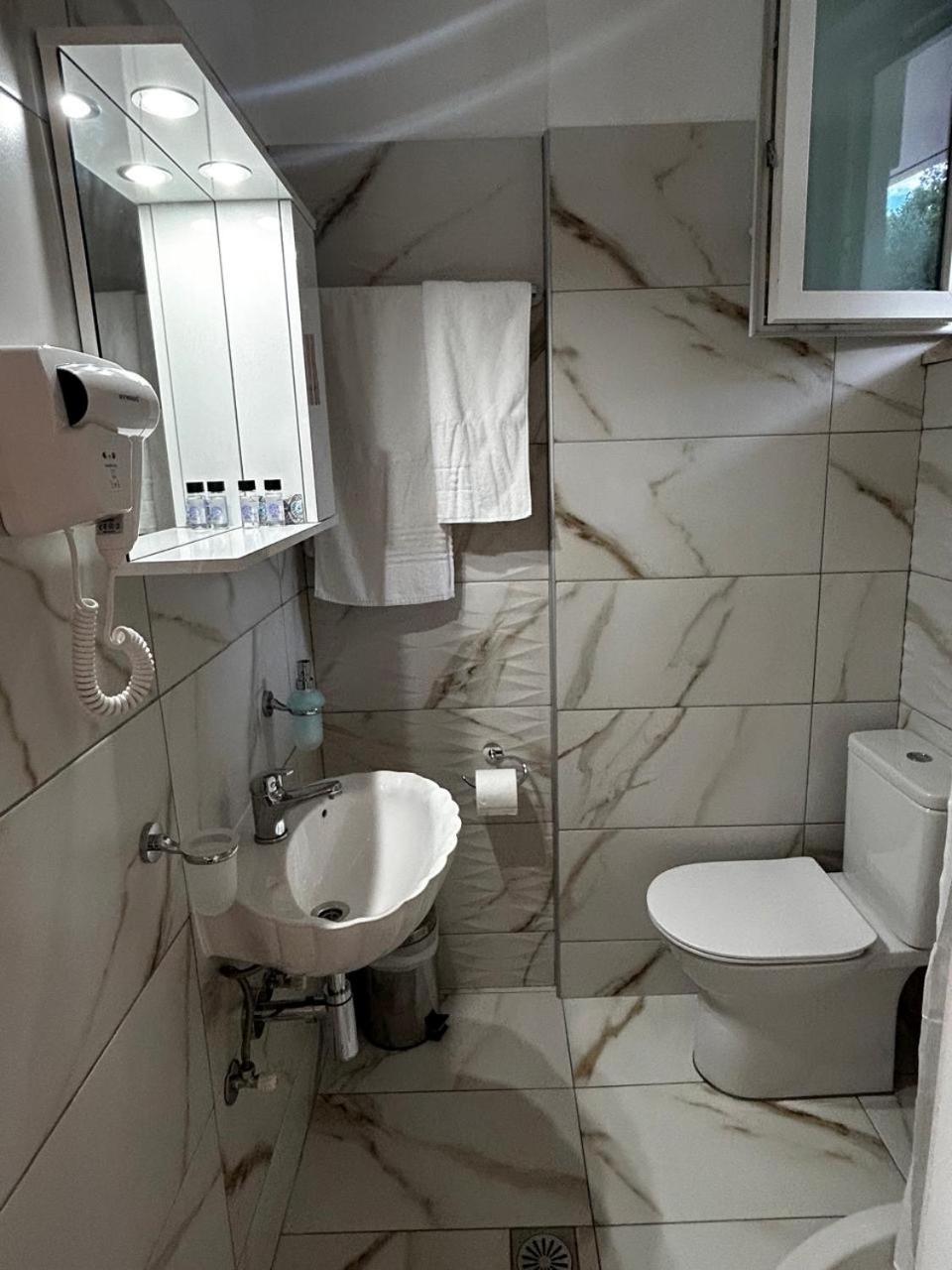 Nefeli Apartment