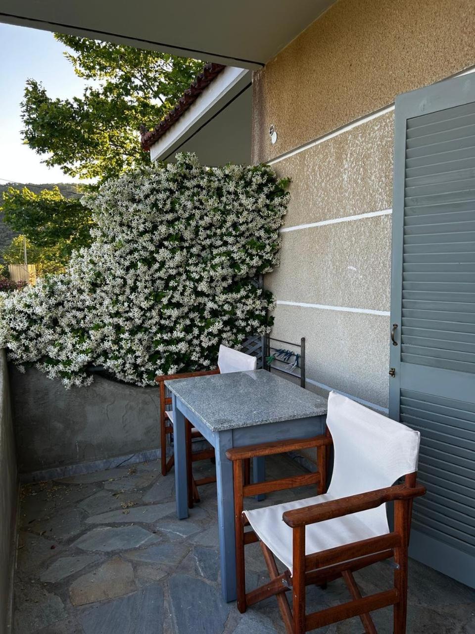 Nefeli Apartment Vathi (Peloponnese)