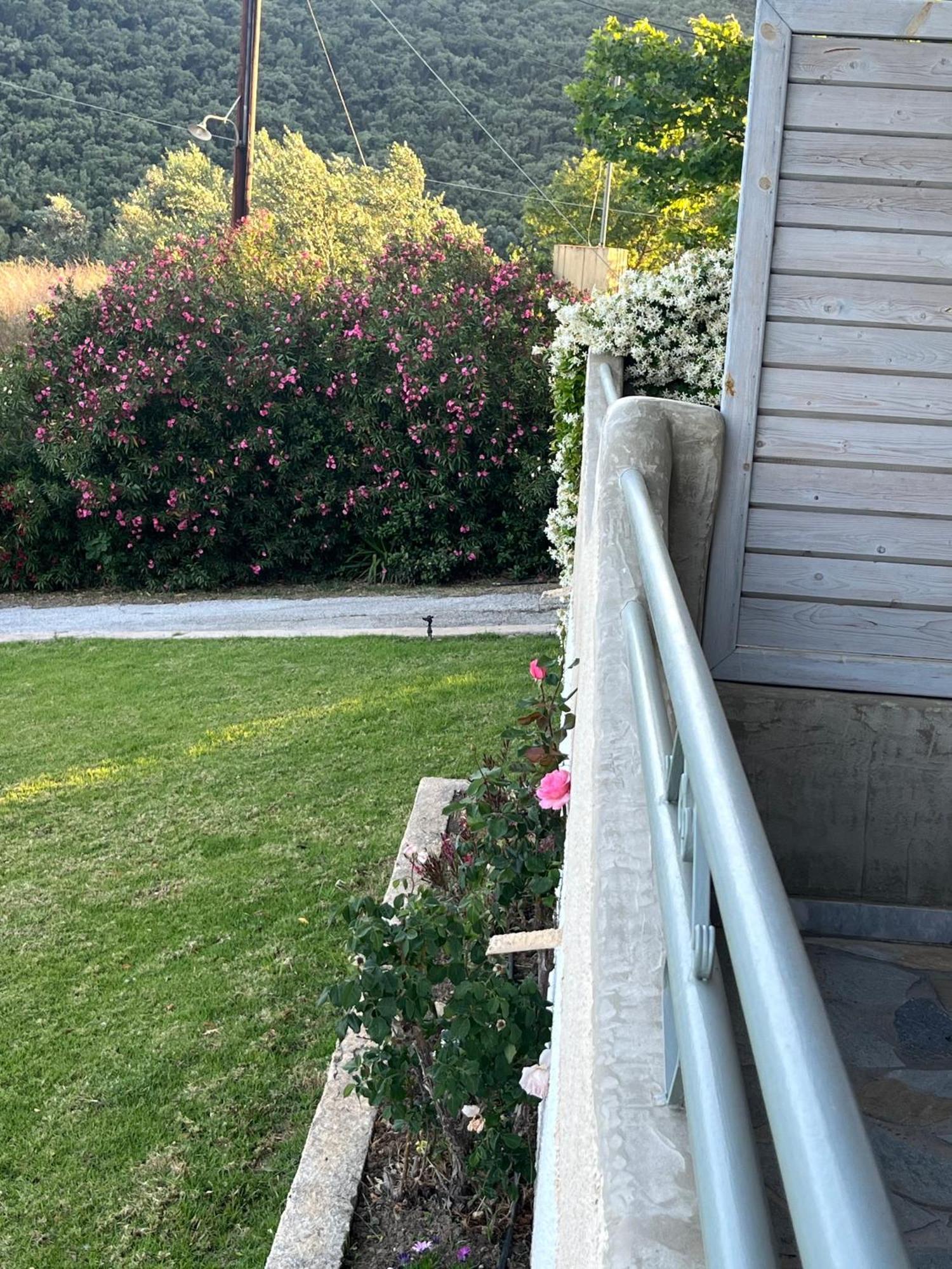 Nefeli Apartment Vathi (Peloponnese)