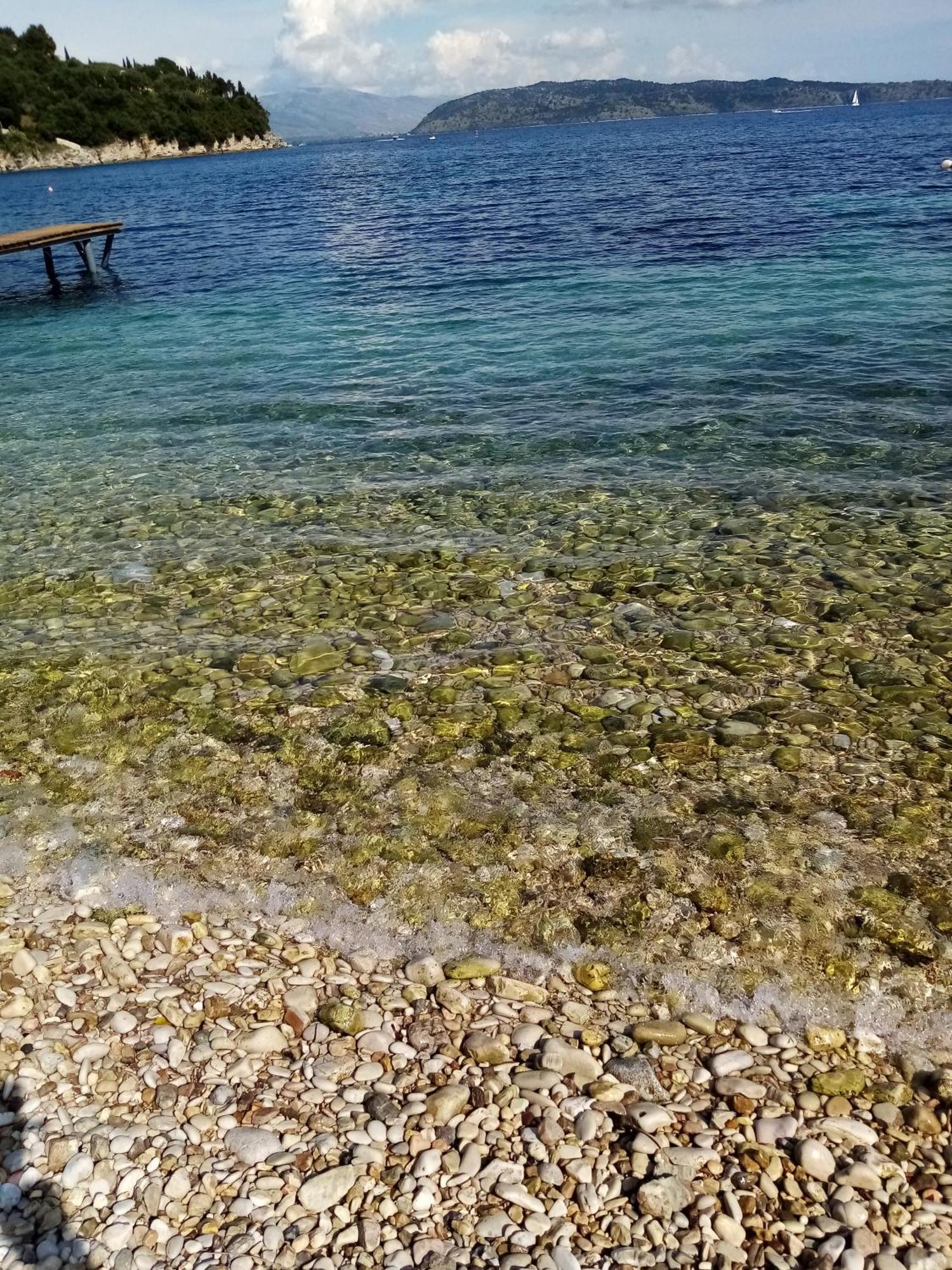 Apartment Lena Blue Sea *