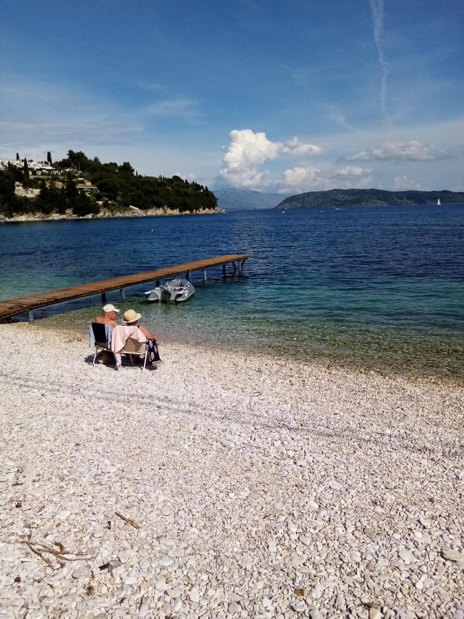 Lena Blue Sea *