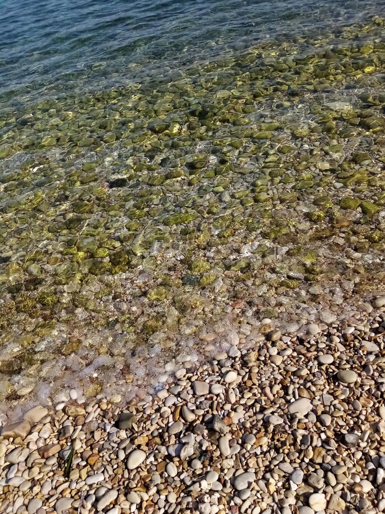 Lena Blue Sea Apartment Kalami (Corfu)