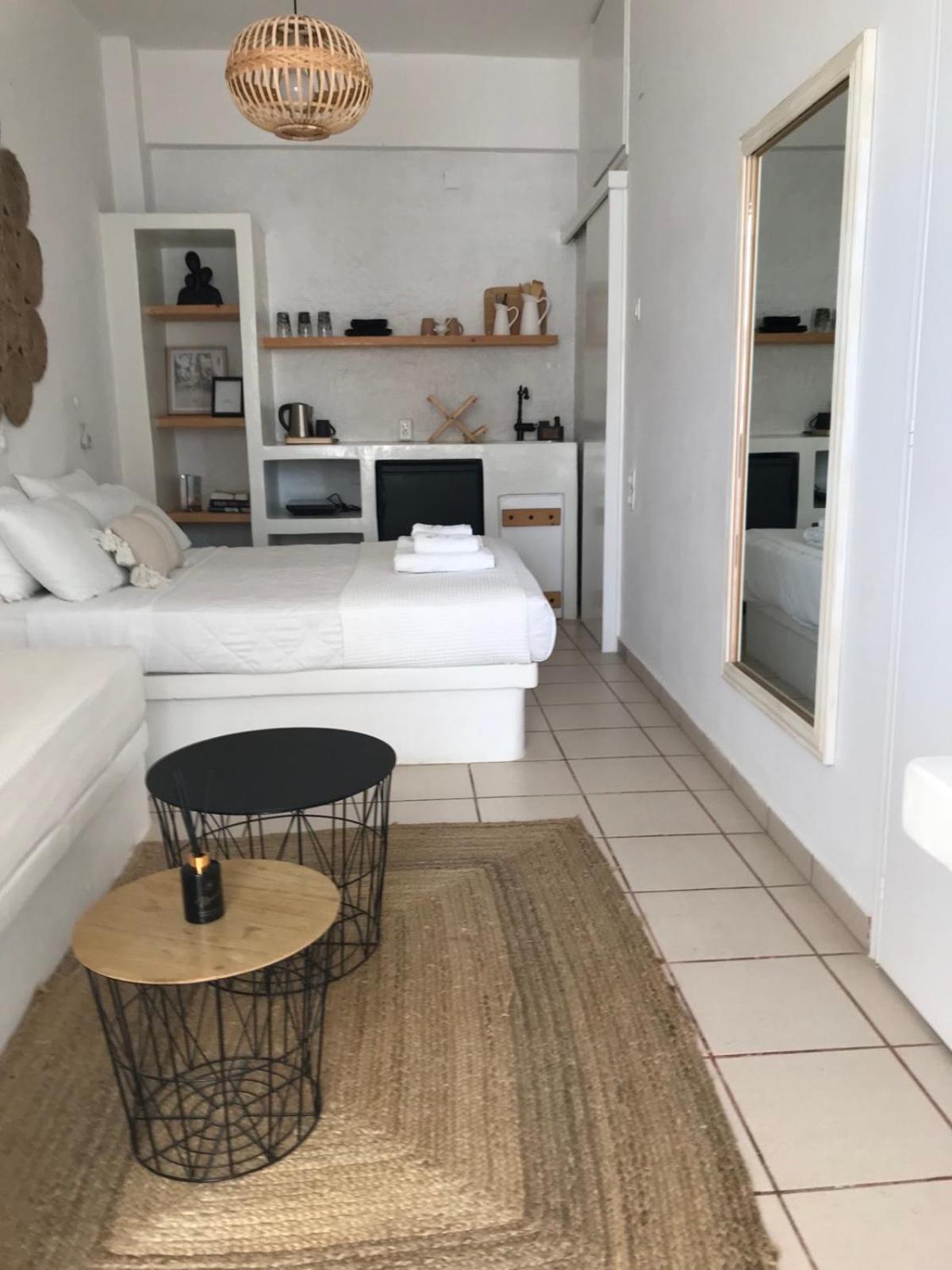 Morpheus Apartment Kini