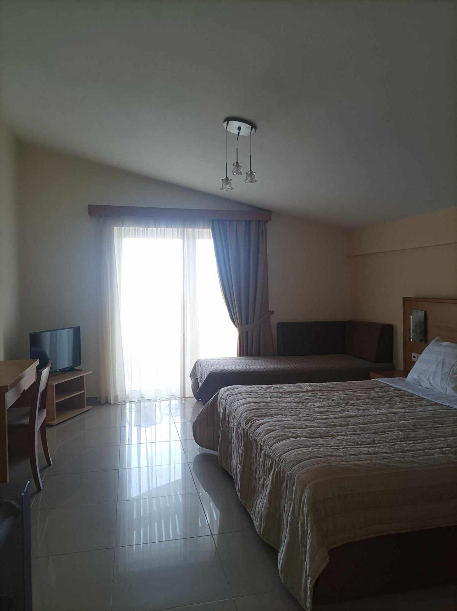 Alex House Aparthotel *