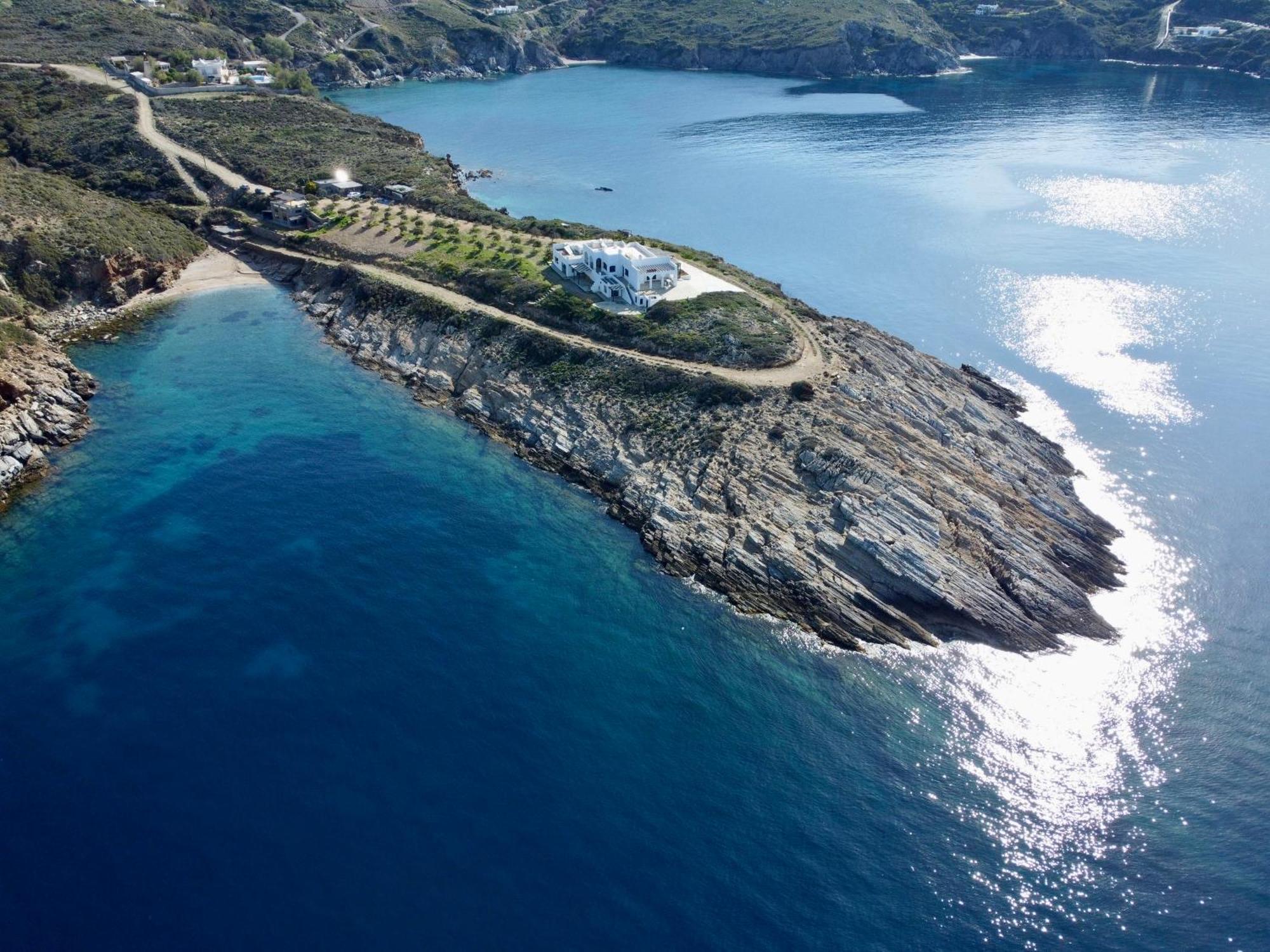 Villa Hersonissos Andros