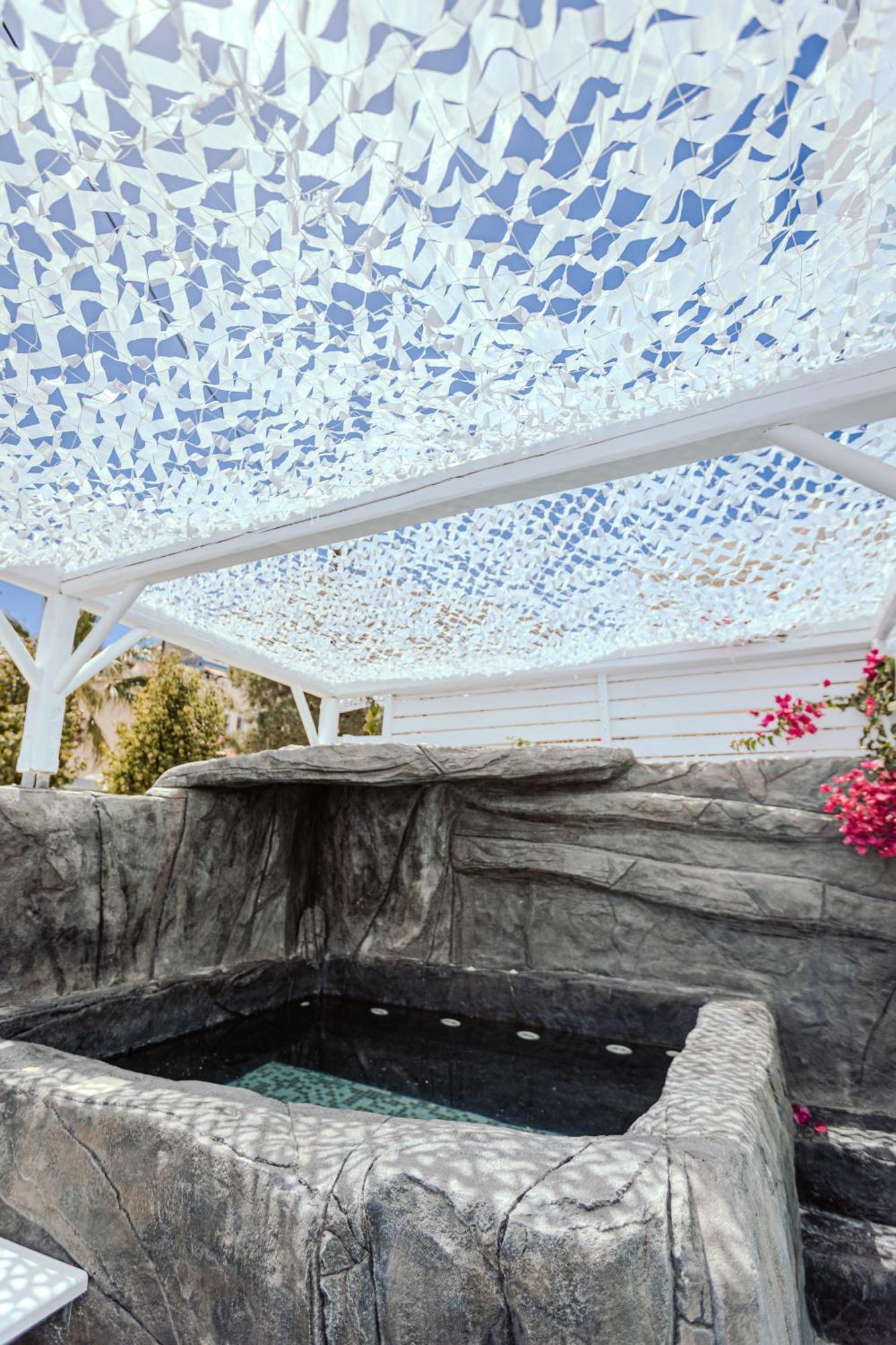 Blue Dream - Santorini Apartment