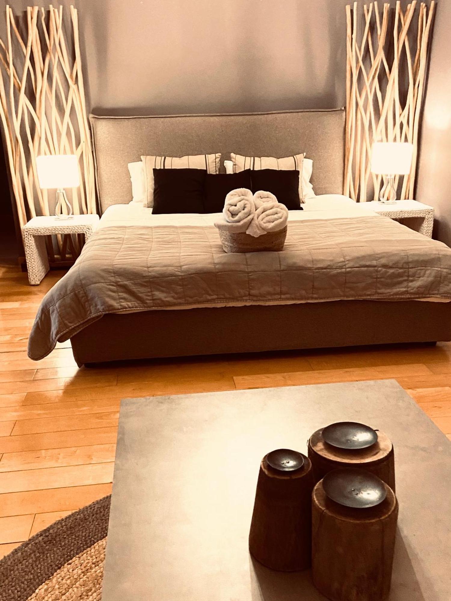 Le Blanc Country house Dassia (Corfu)