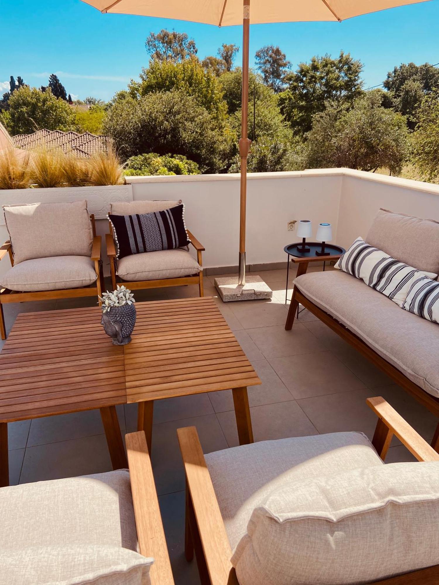 Country house Le Blanc *