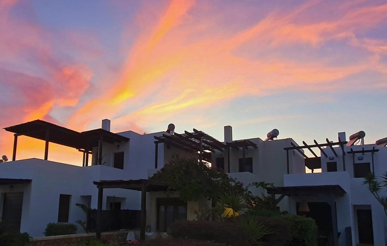 Sunrise By The Sea Villa Kiotari