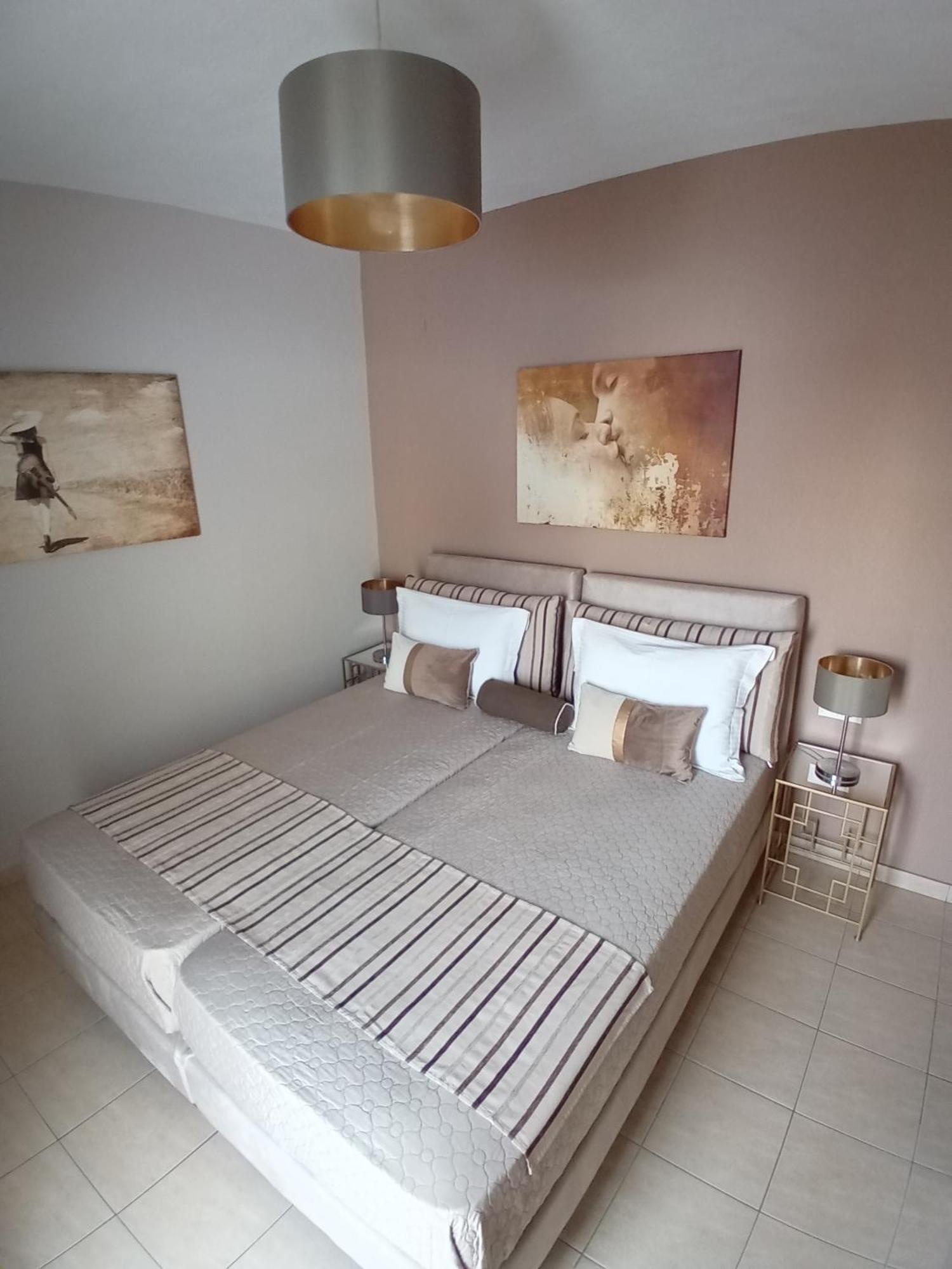 Euphoria Apartment