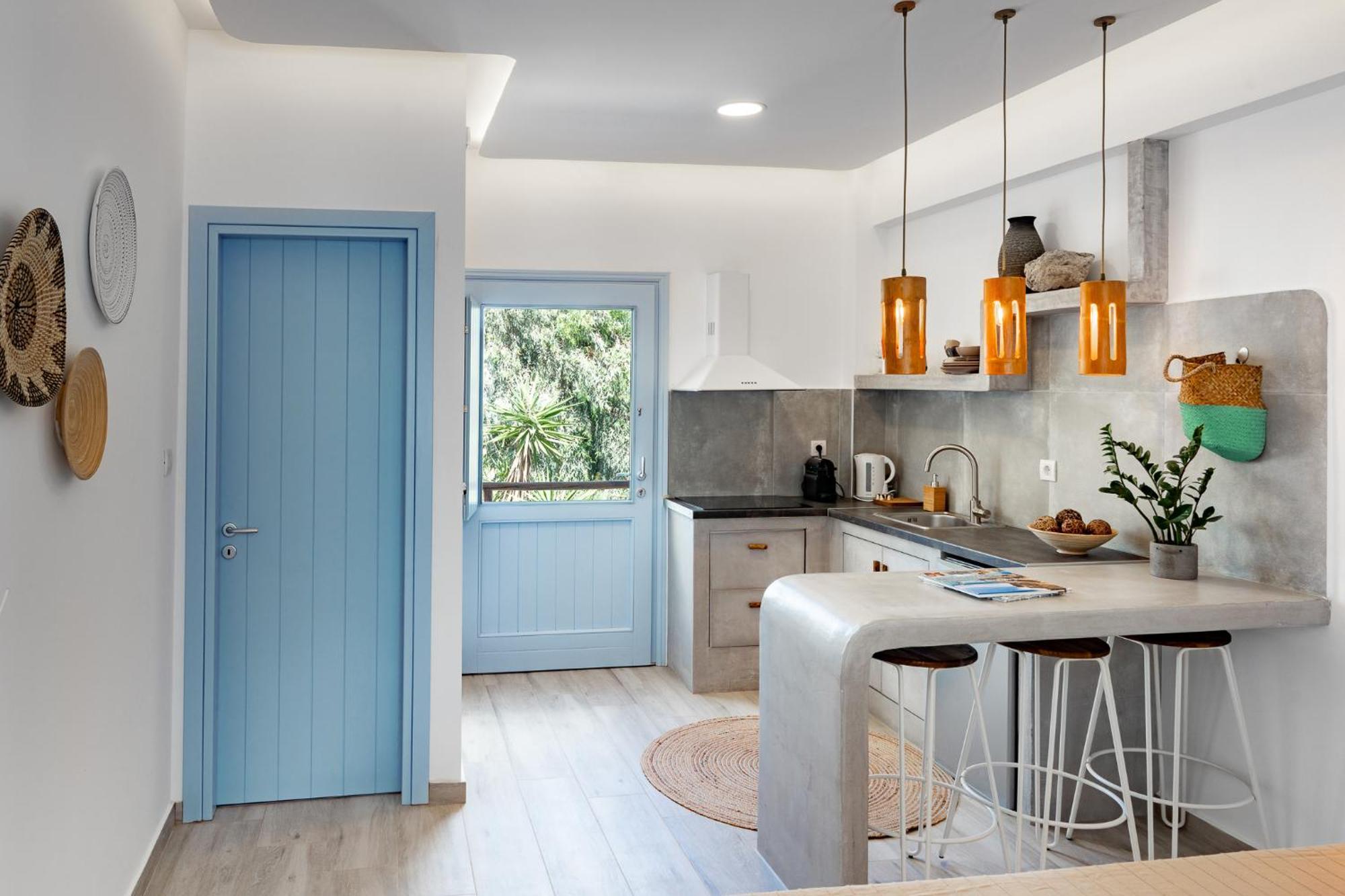 Light Blue Window *