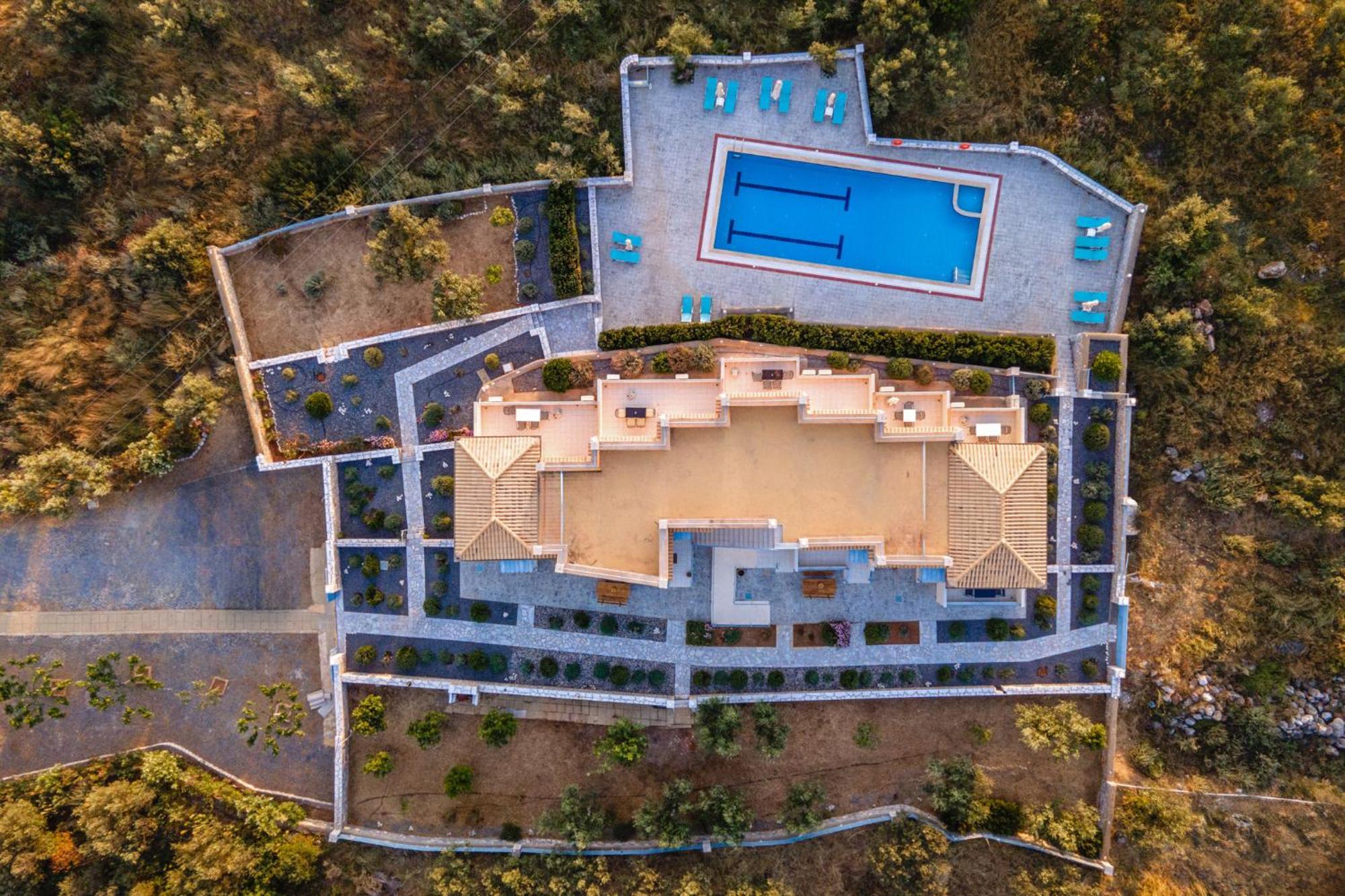 Apartment Sundy Maria Stoupa