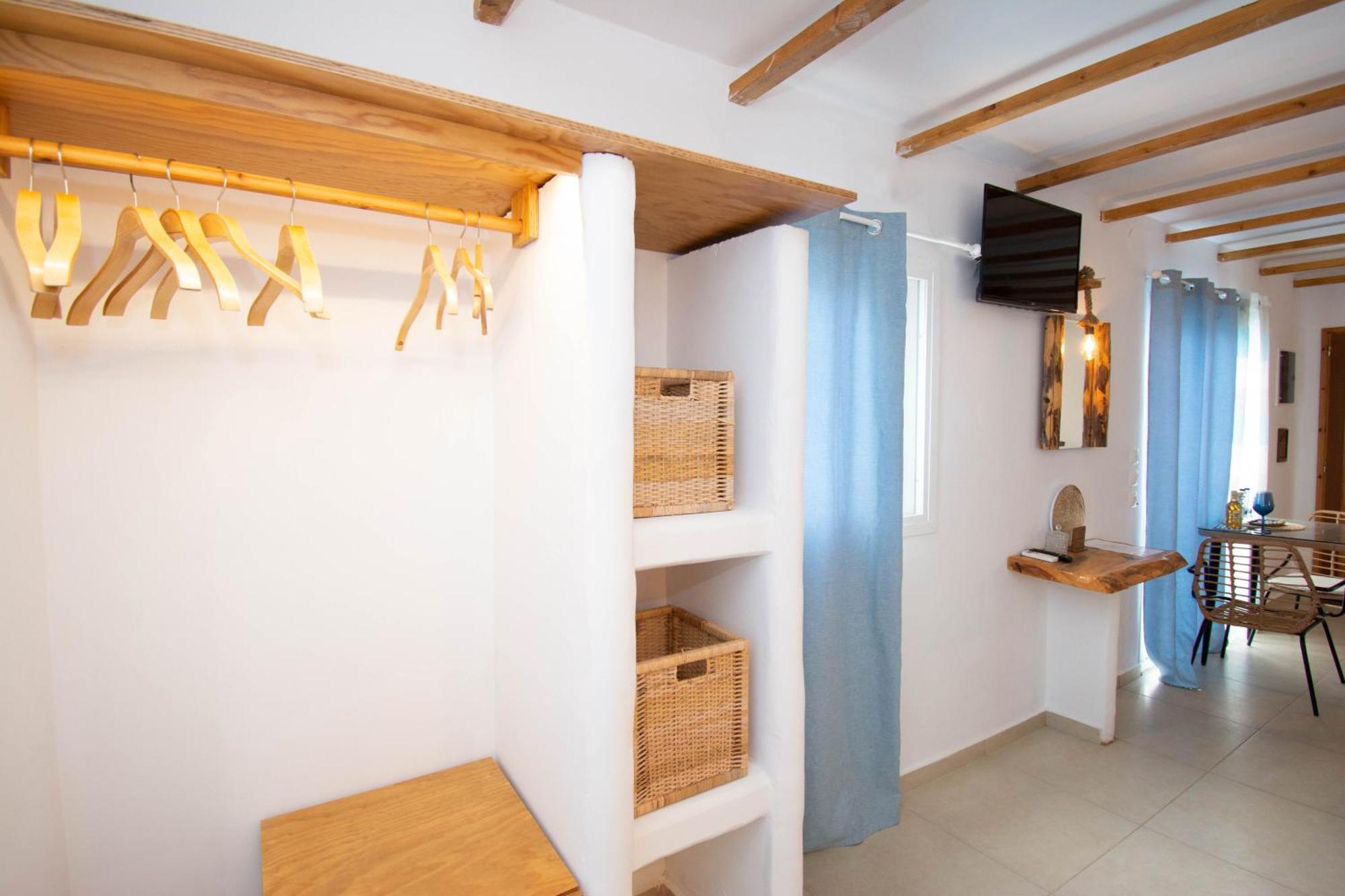 Apartment Ov 