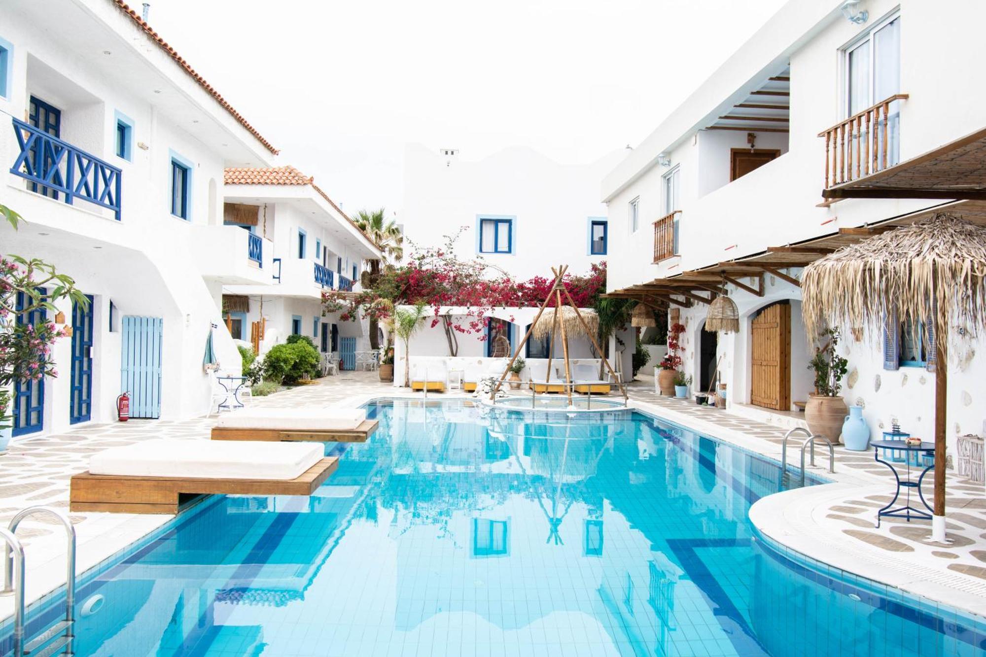 Apartment Ov 