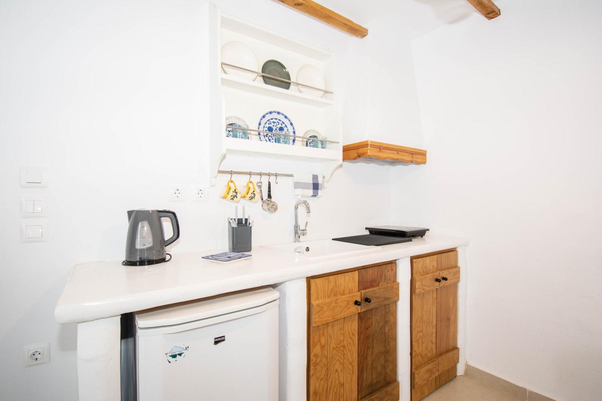 Apartment Ov 