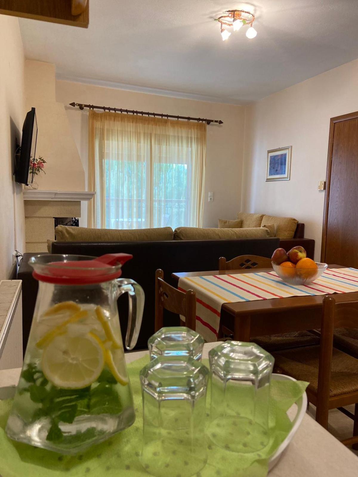 Filidas Apartment Skiathos Town