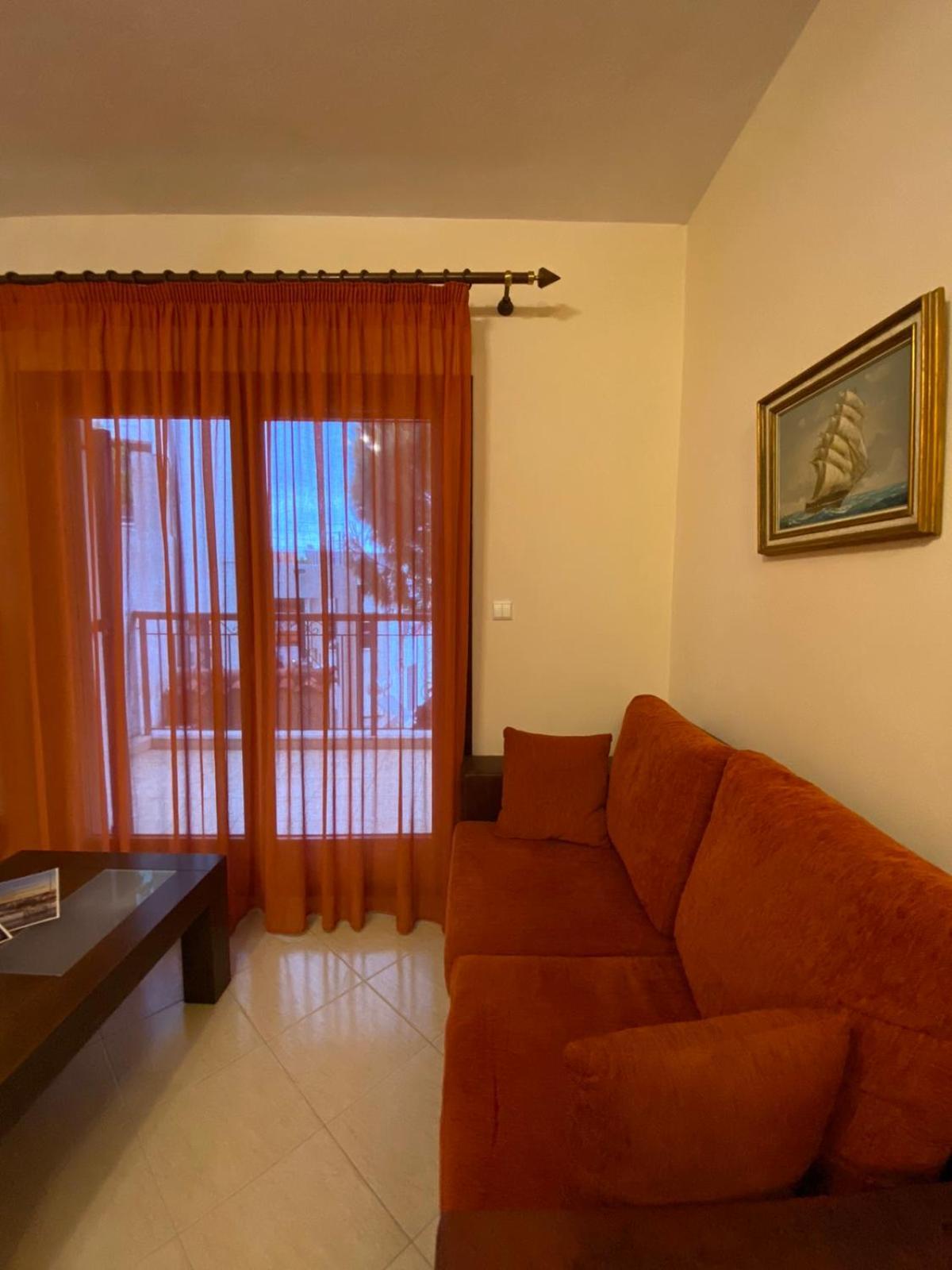 Filidas Apartment *