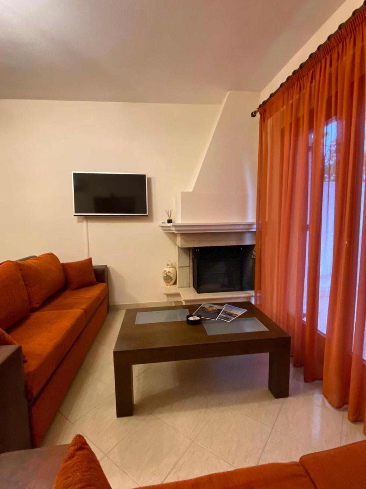 Filidas Apartment Skiathos Town