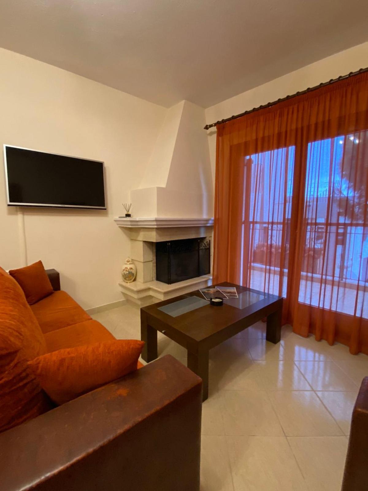Filidas Apartment *