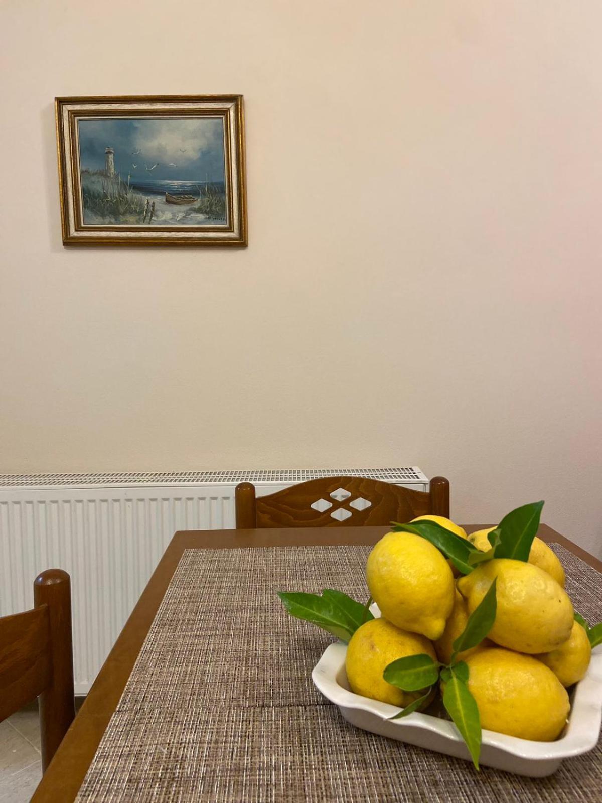 Filidas Apartment