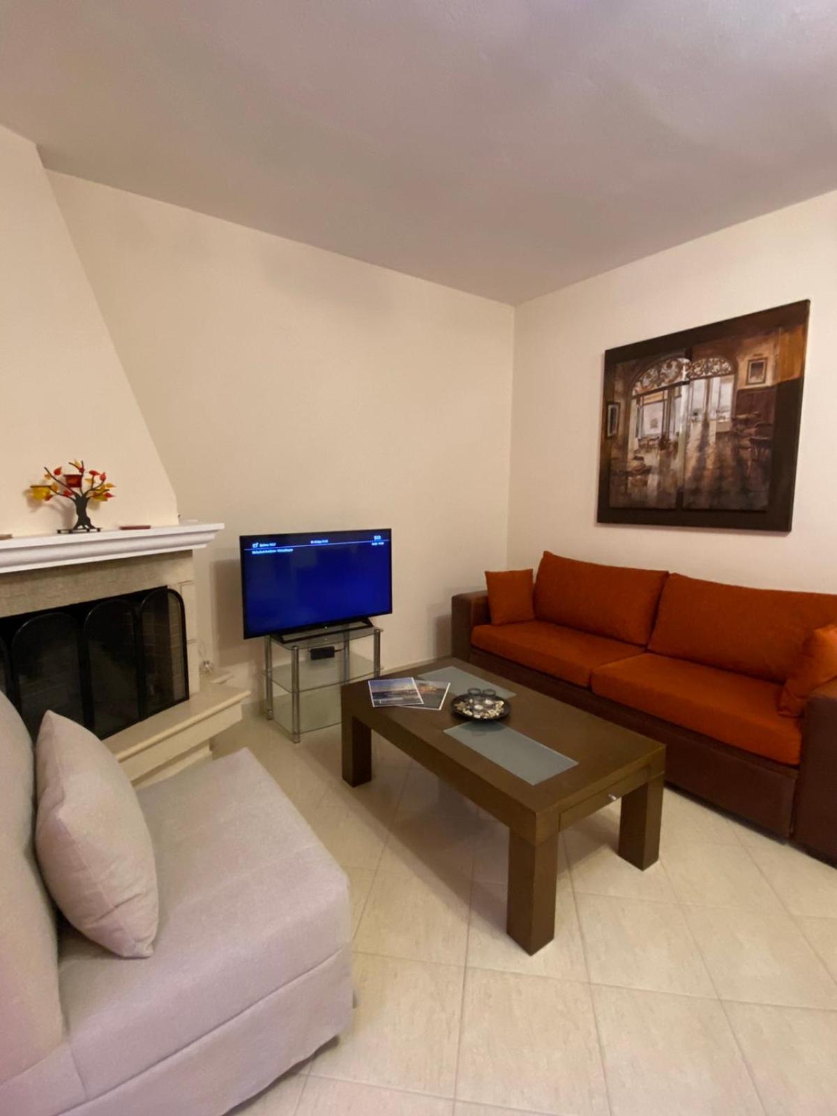 Filidas Apartment *
