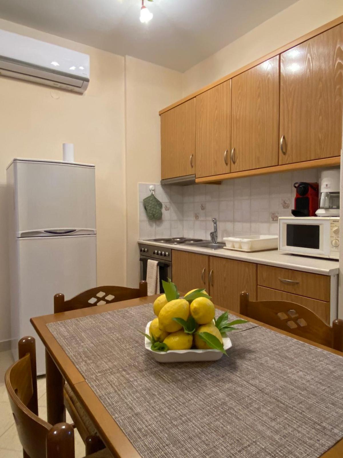 Apartment Filidas Skiathos Town