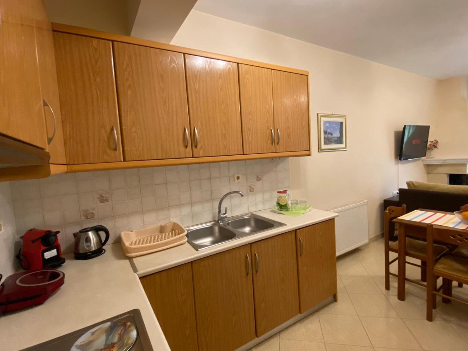 Apartment Filidas Skiathos Town