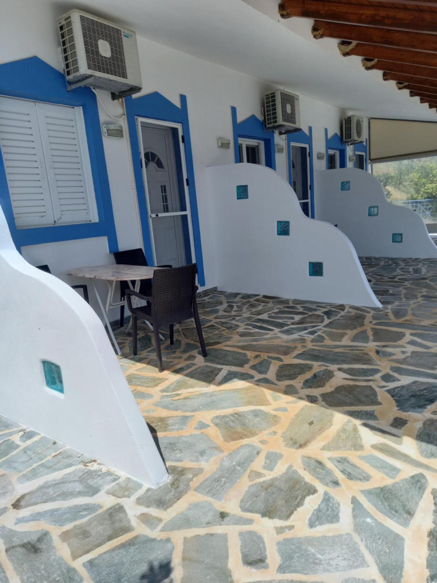 Korasida Blue Coast Apartment Akhladheri