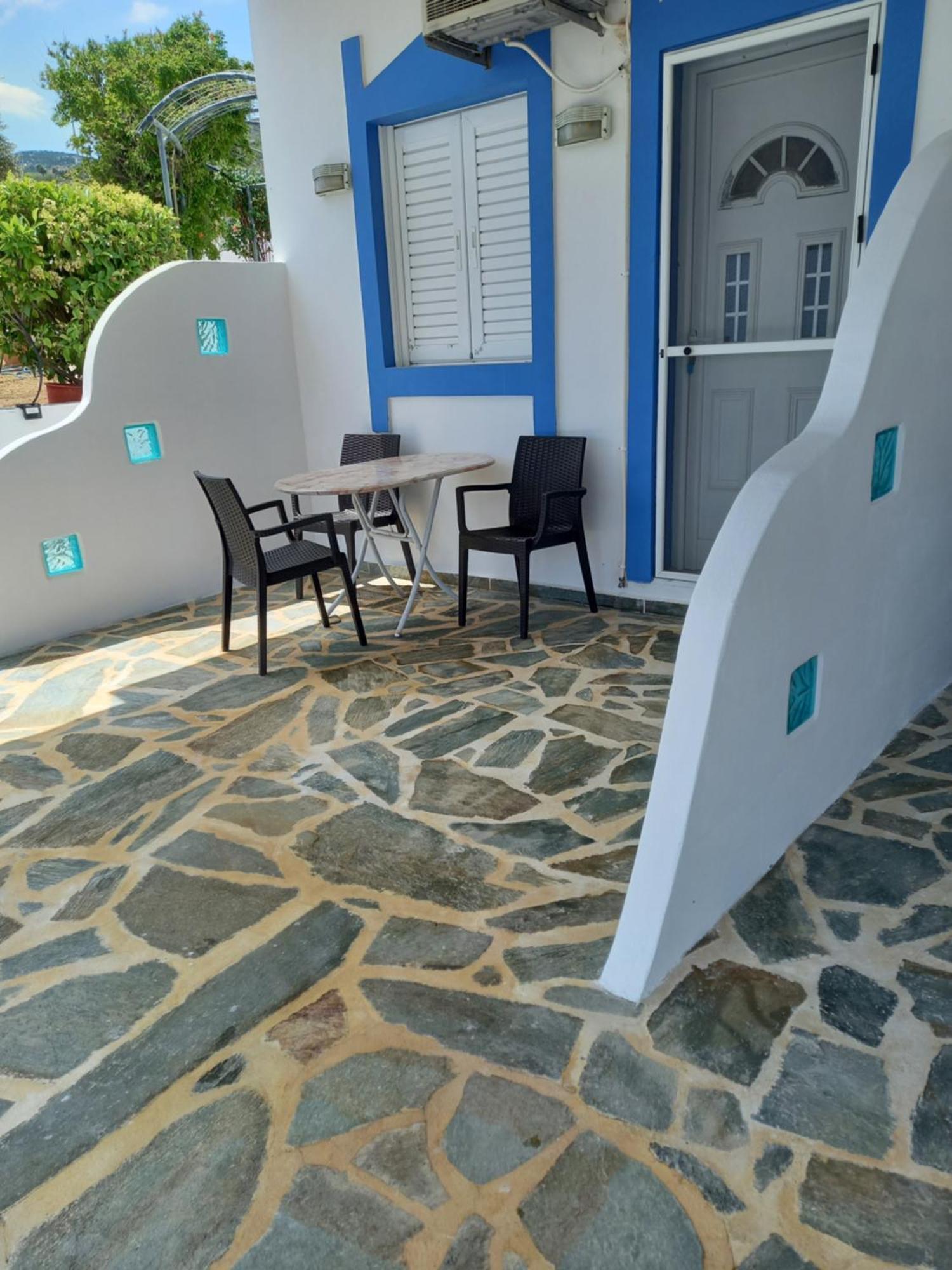 Apartment Korasida Blue Coast Akhladheri