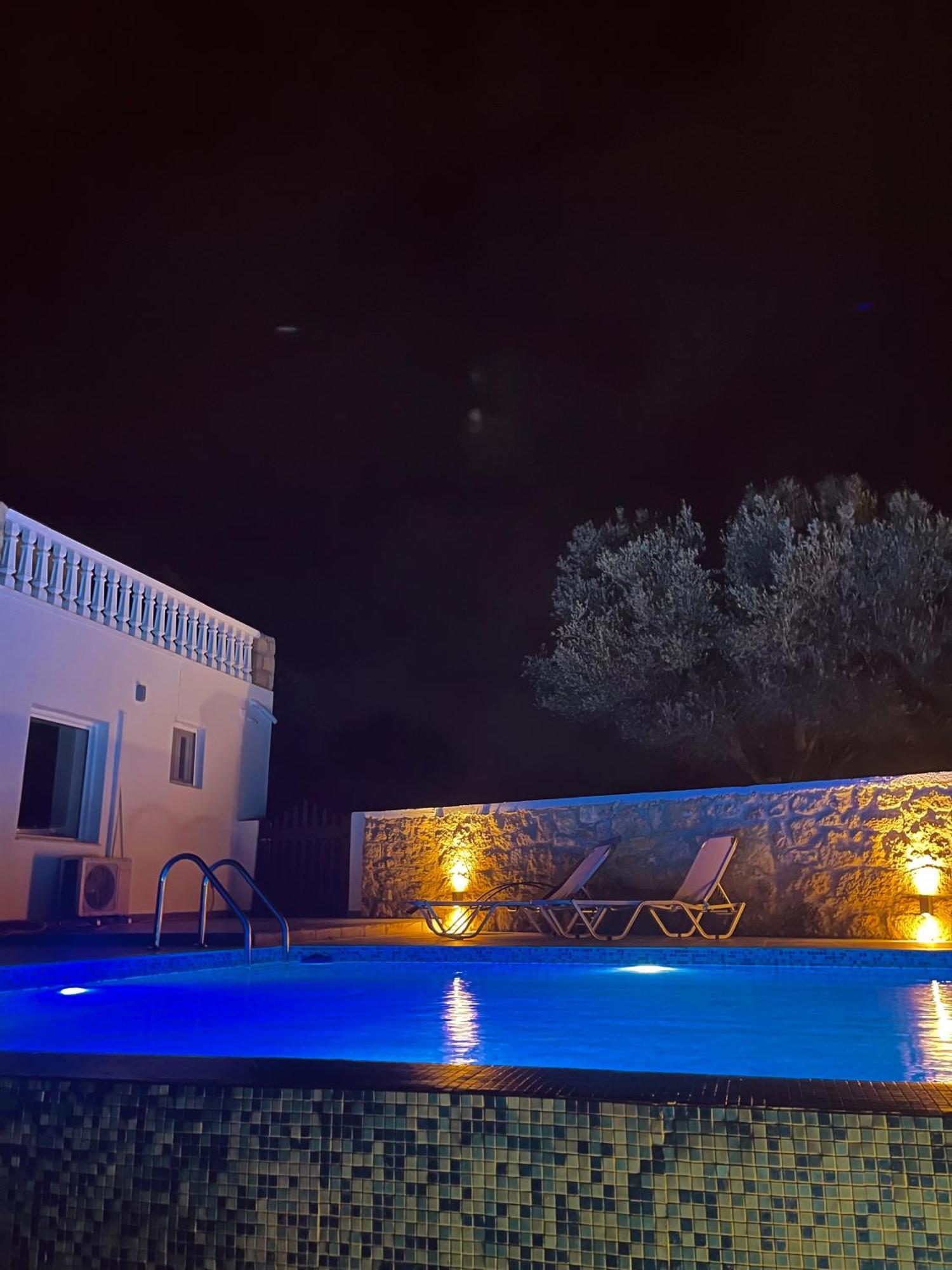 Eleon Luxury Karpathos Town (Pigadia)