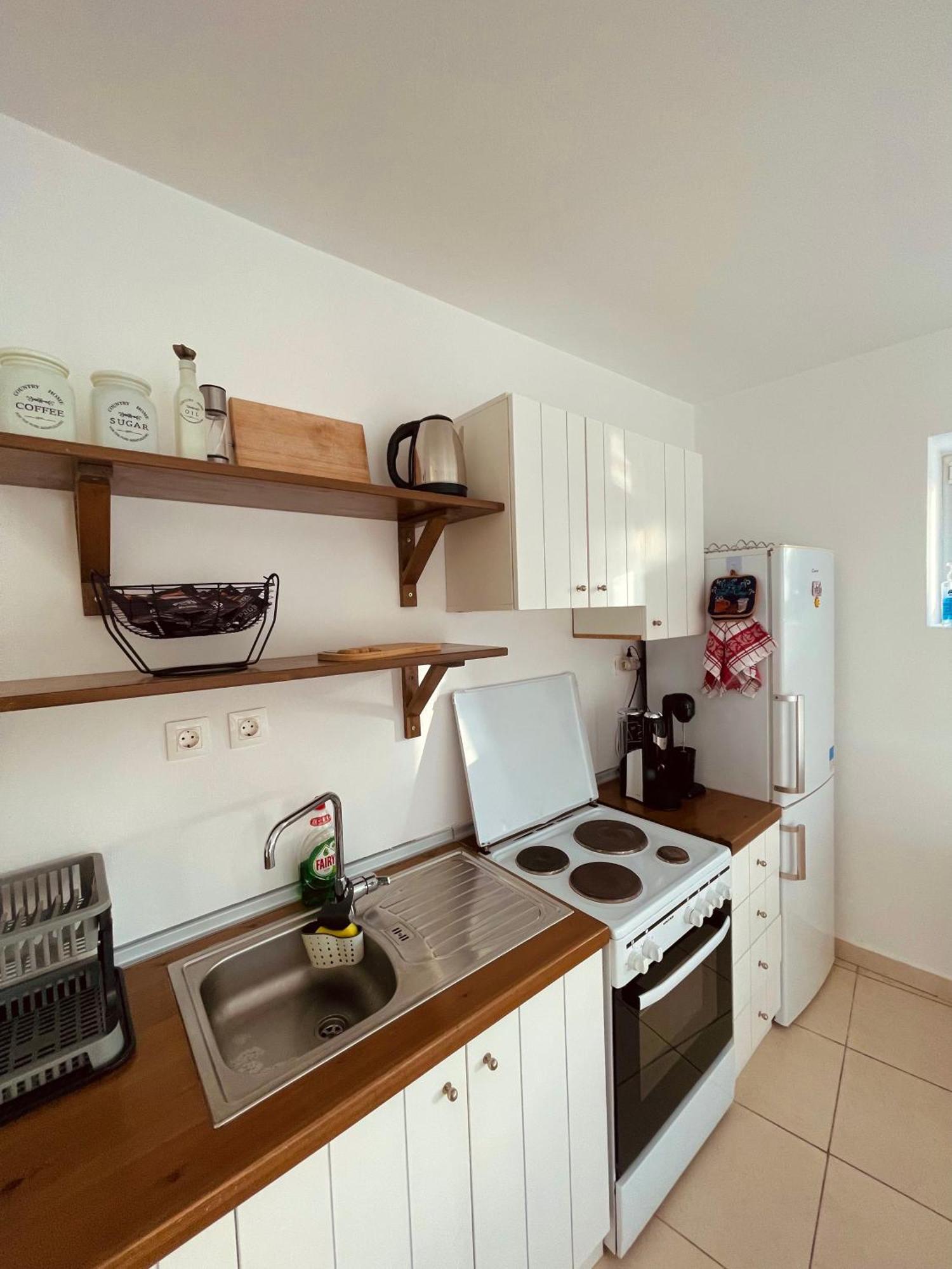 Eleon Luxury Villa Karpathos Town (Pigadia)