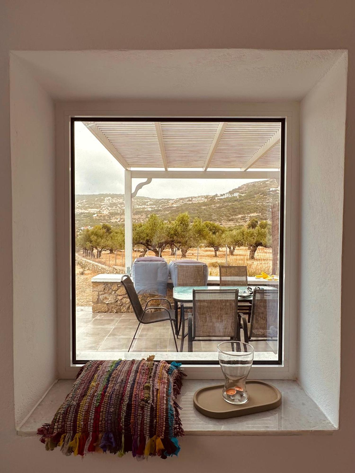 Eleon Luxury * Karpathos Town (Pigadia)