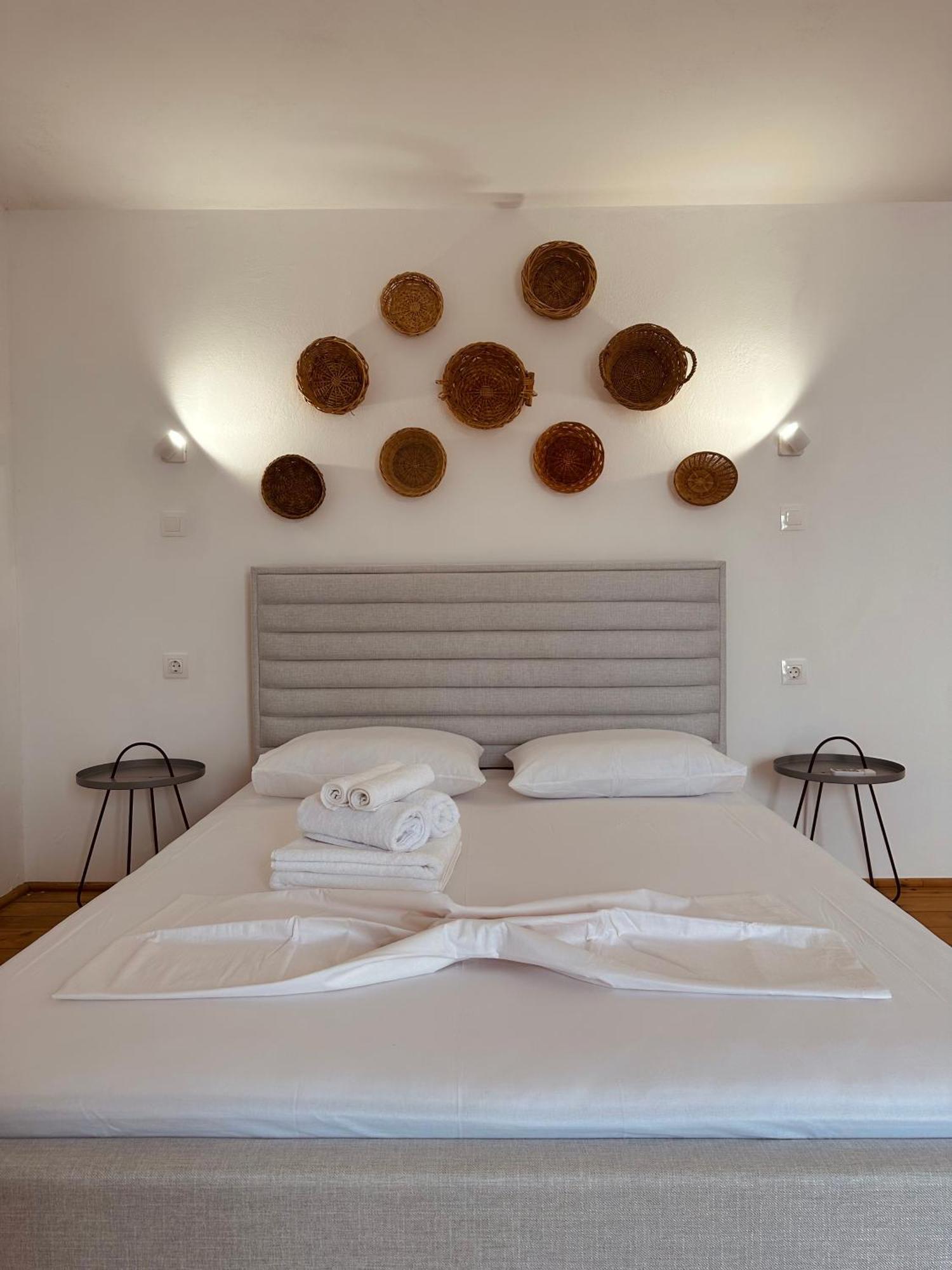 Eleon Luxury Karpathos Town (Pigadia)