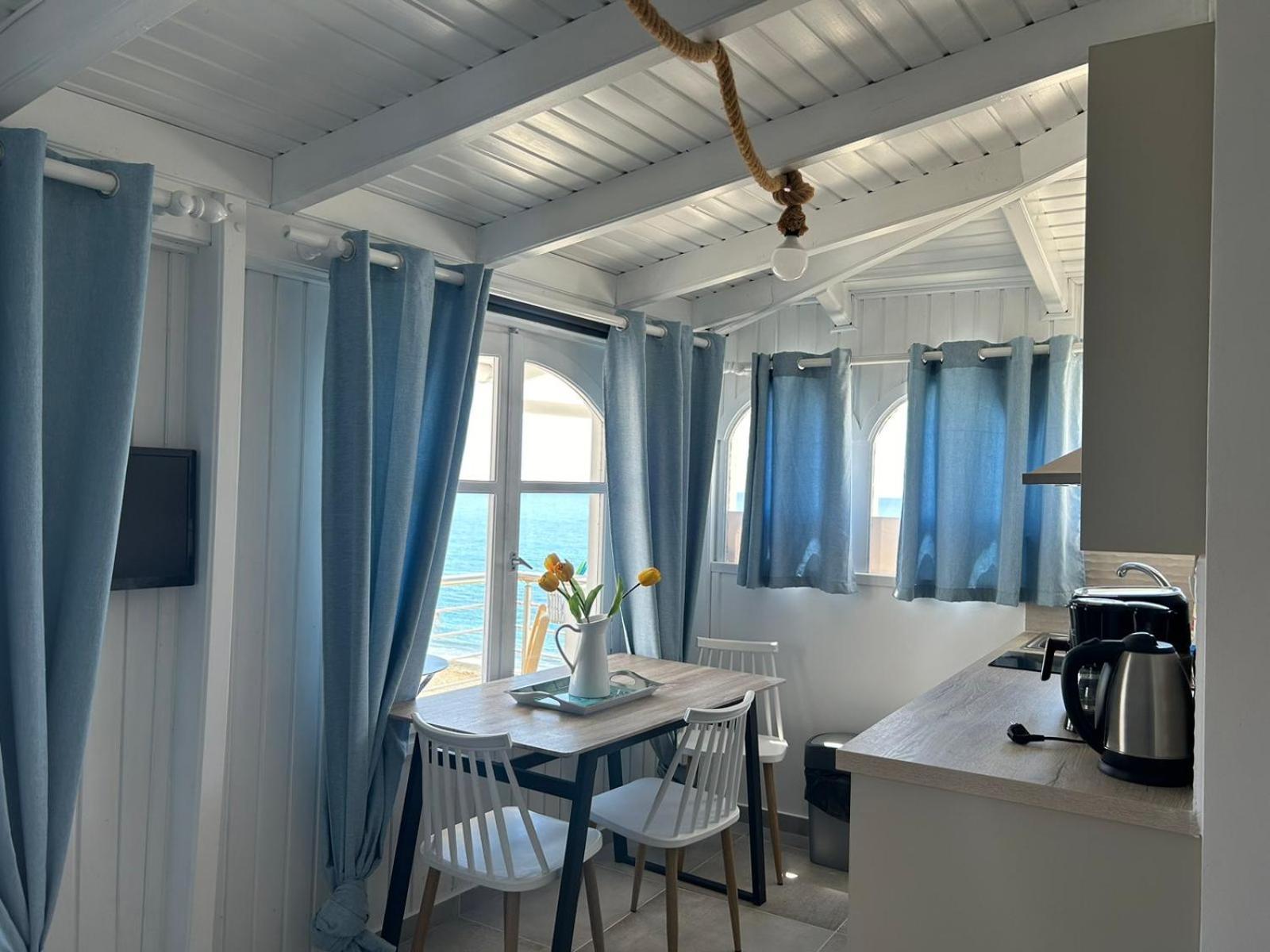 Cosy Apartment Myrtos (Crete)