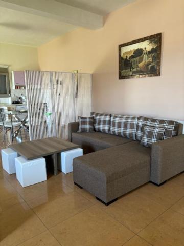 Apartment Valentina Luxury *