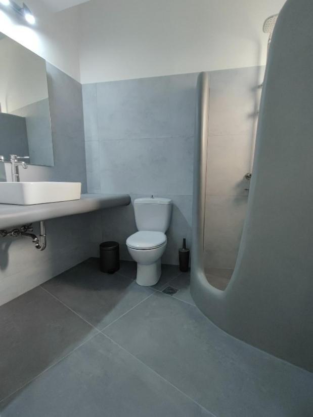 Apartment Thalassea Sifnos *