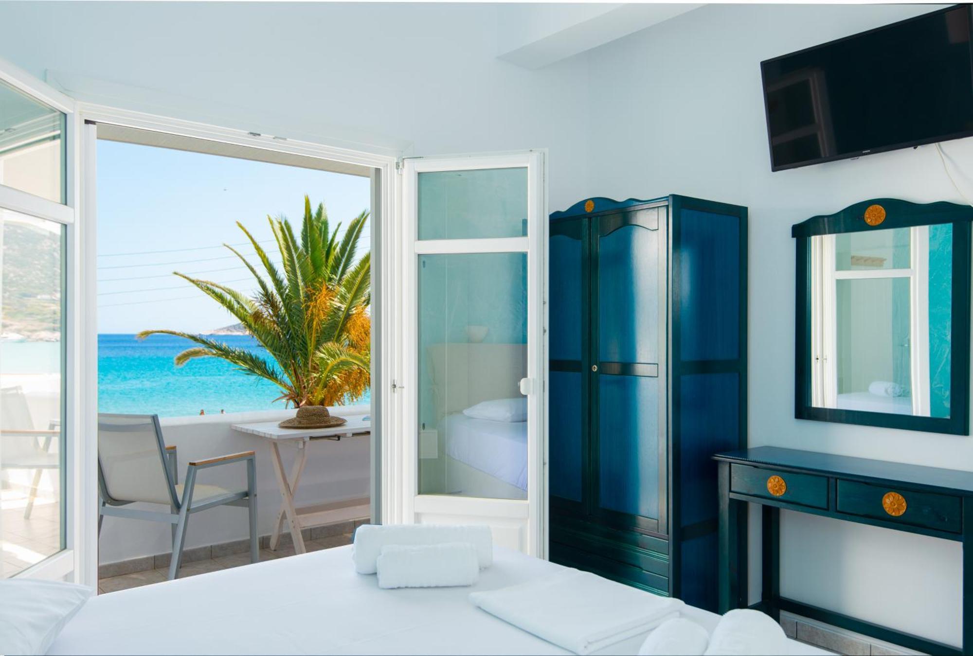 Thalassea Sifnos Apartment