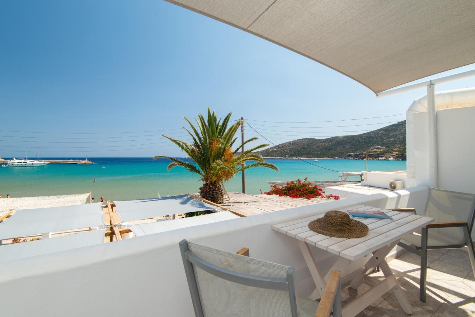 Thalassea Sifnos Apartment *