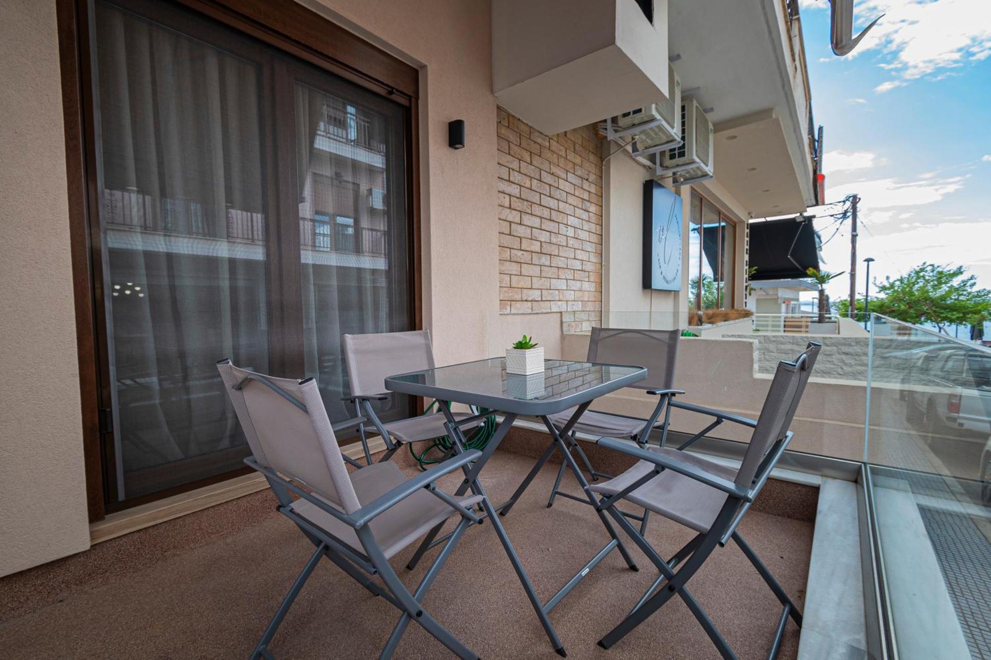 Apartment P & K Design Ltd Flats By Pro Services - *