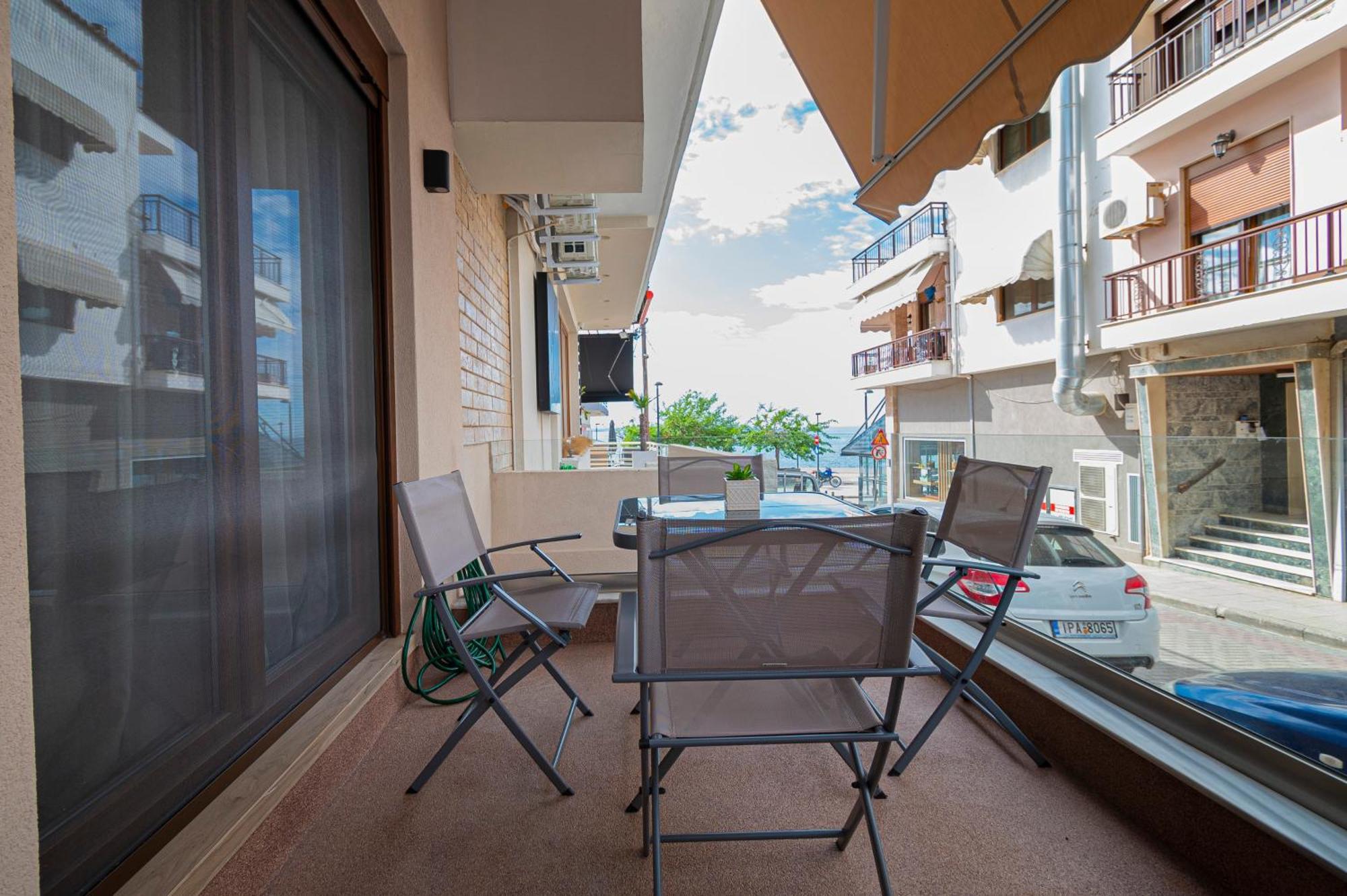 Apartment P & K Design Ltd Flats By Pro Services -